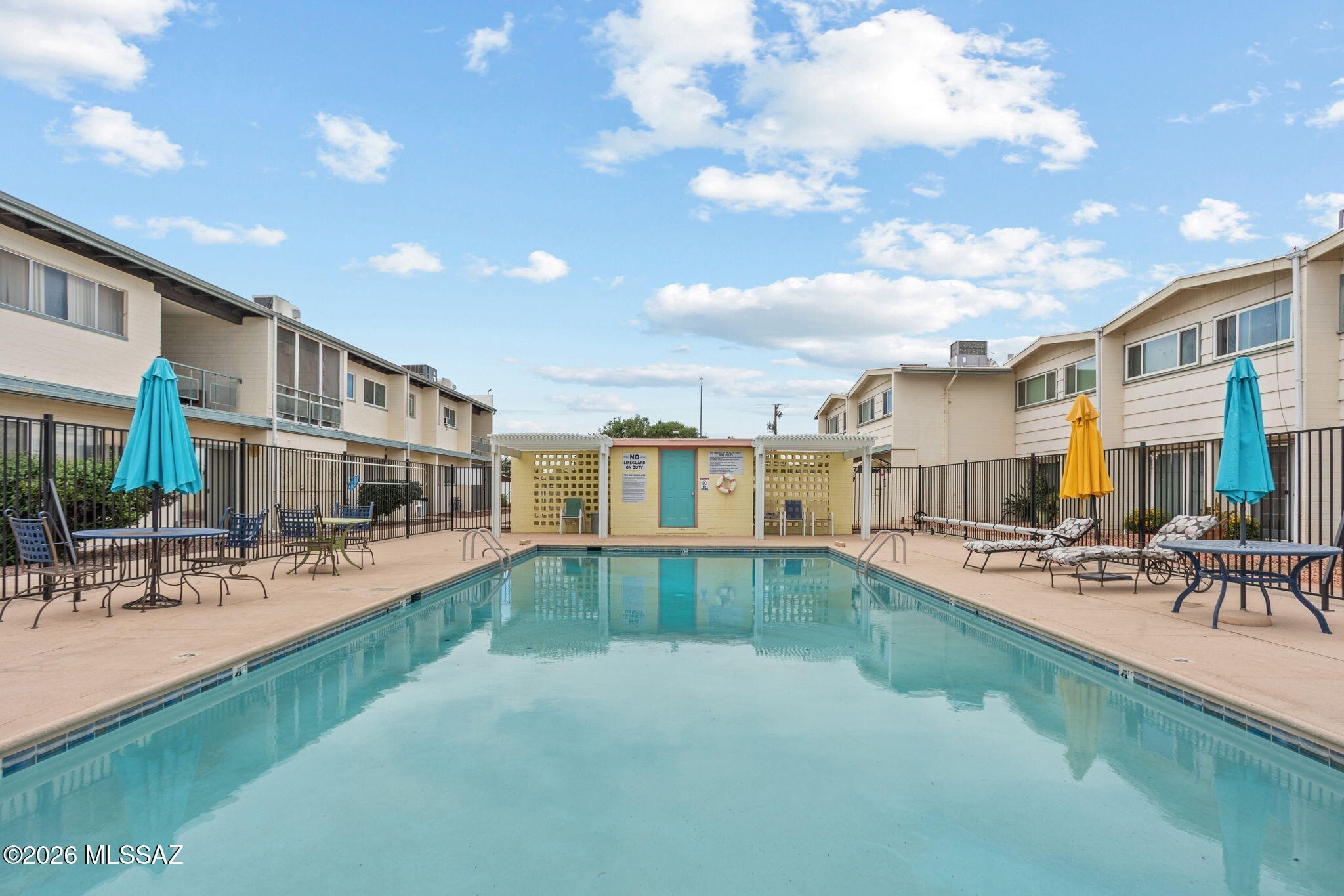 Citation Park (164-208) - Residential