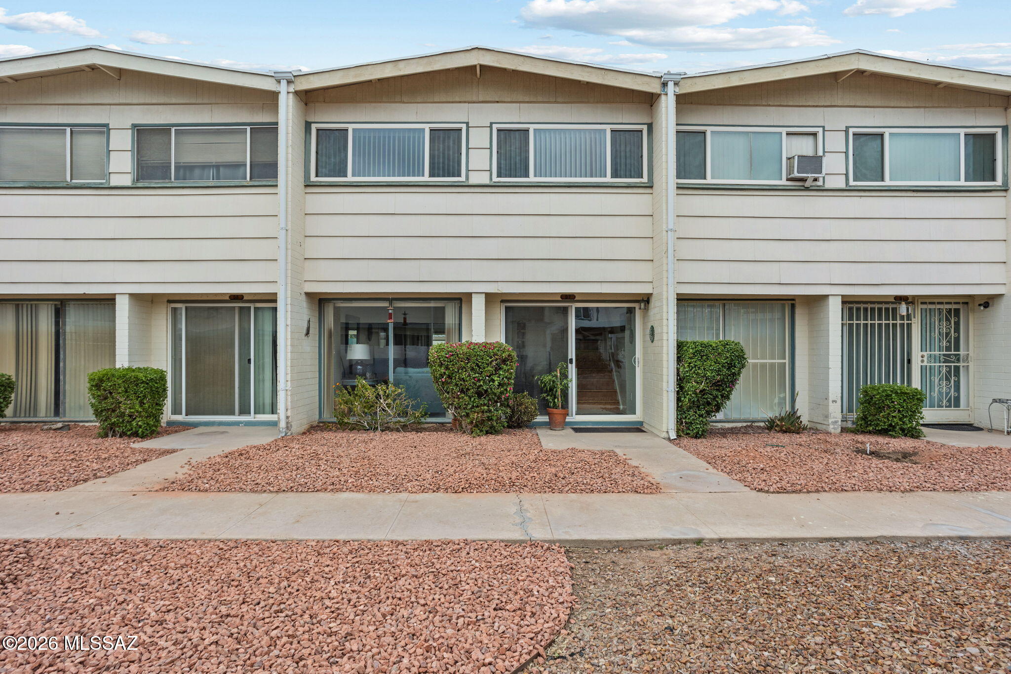 Citation Park (164-208) - Residential