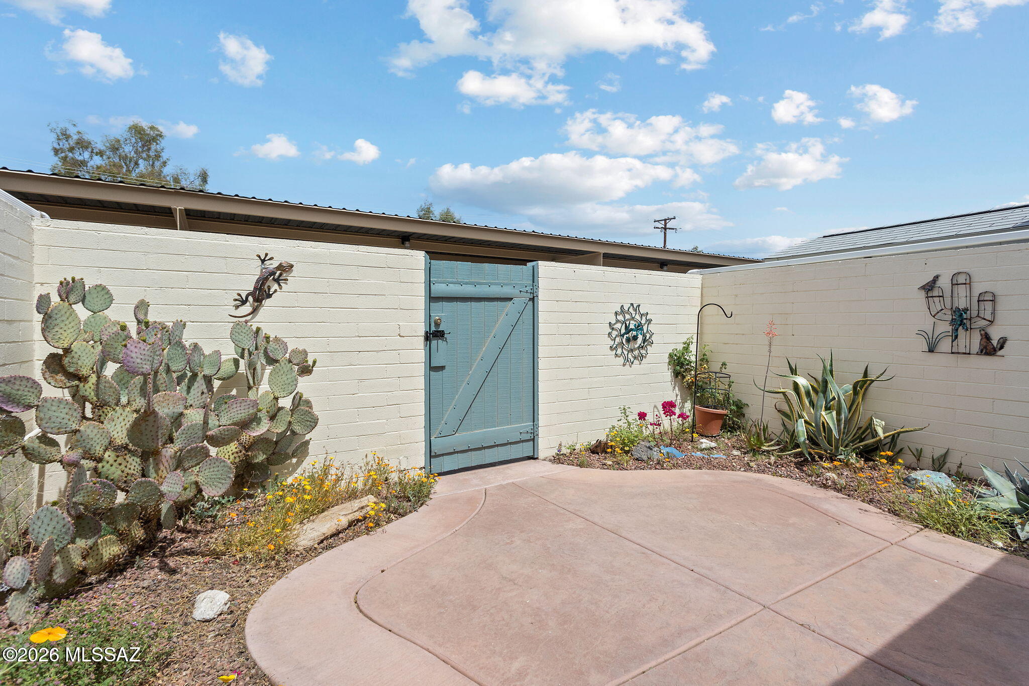 Citation Park (164-208) - Residential