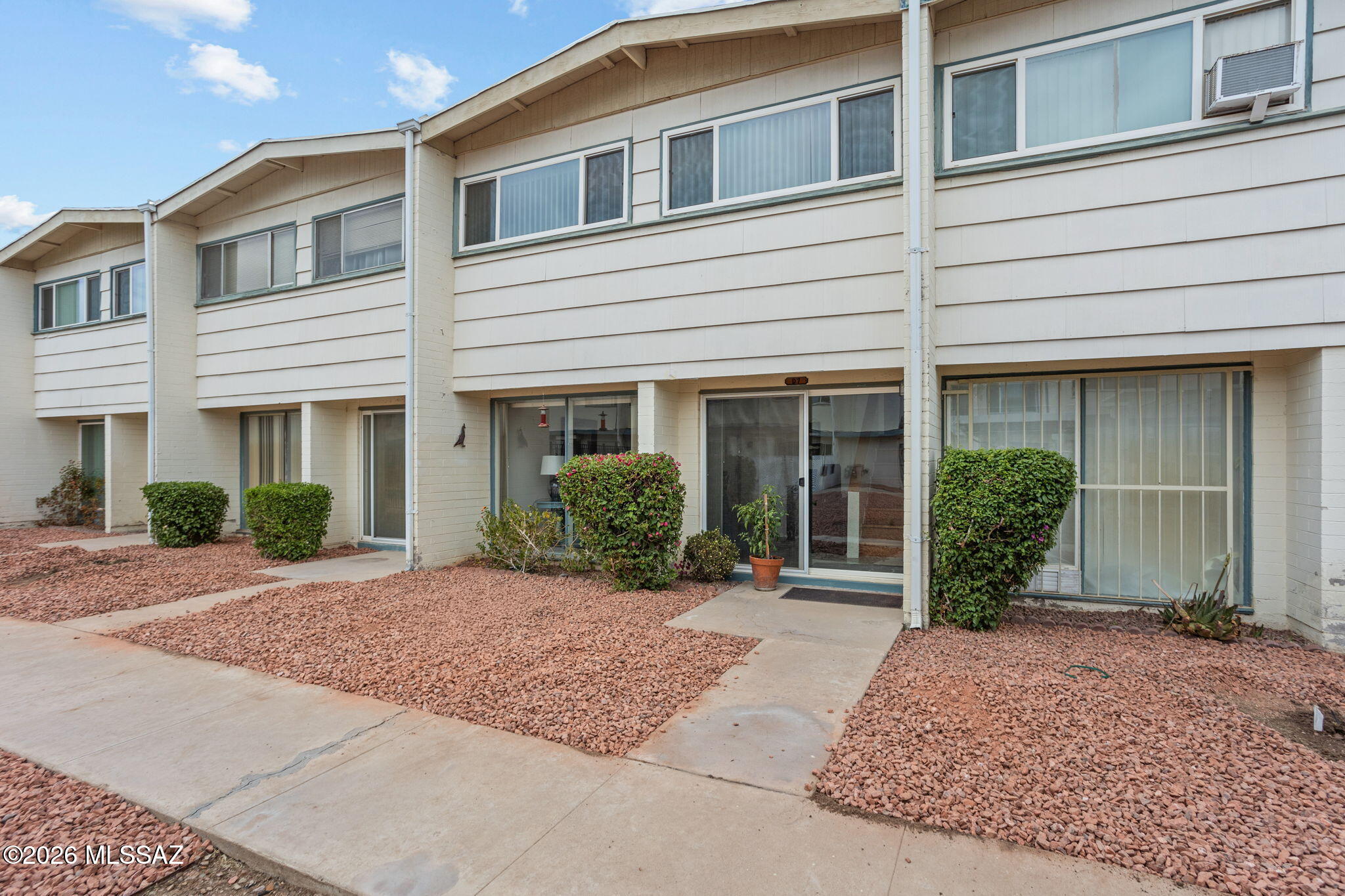 Citation Park (164-208) - Residential