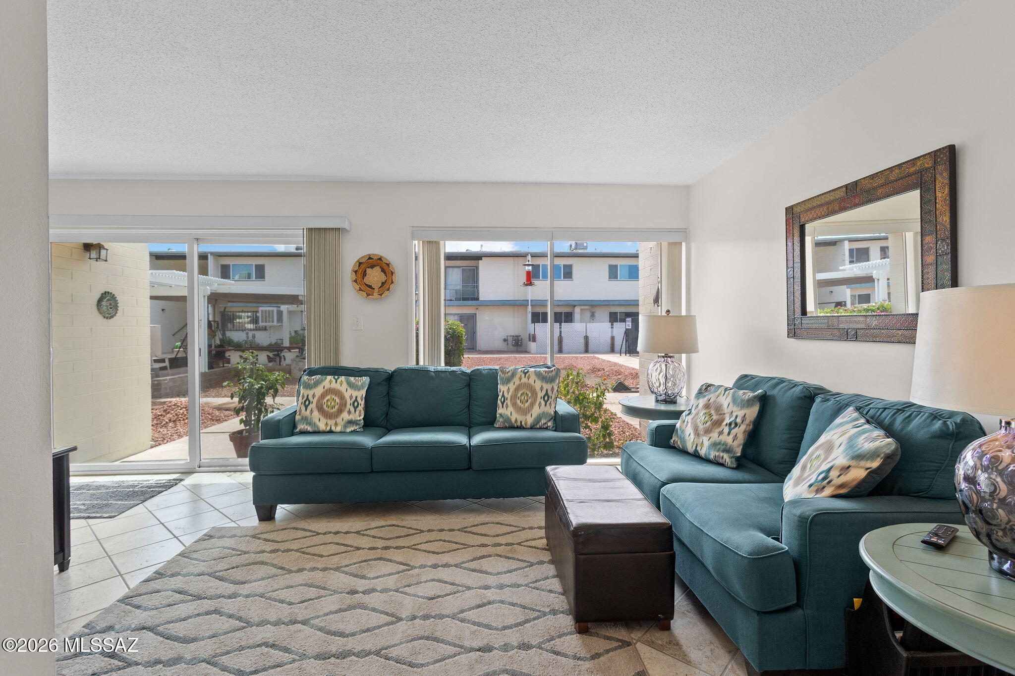 Citation Park (164-208) - Residential