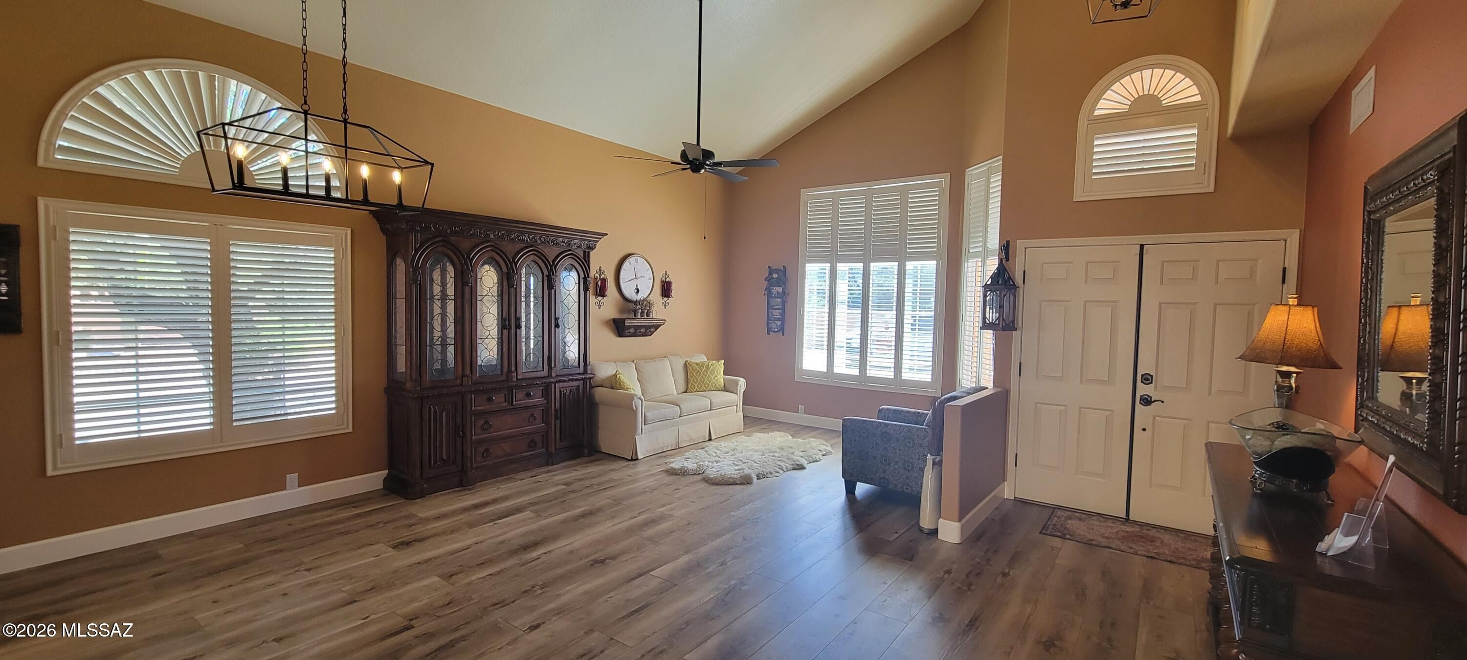 North Ranch (188-544) - Residential