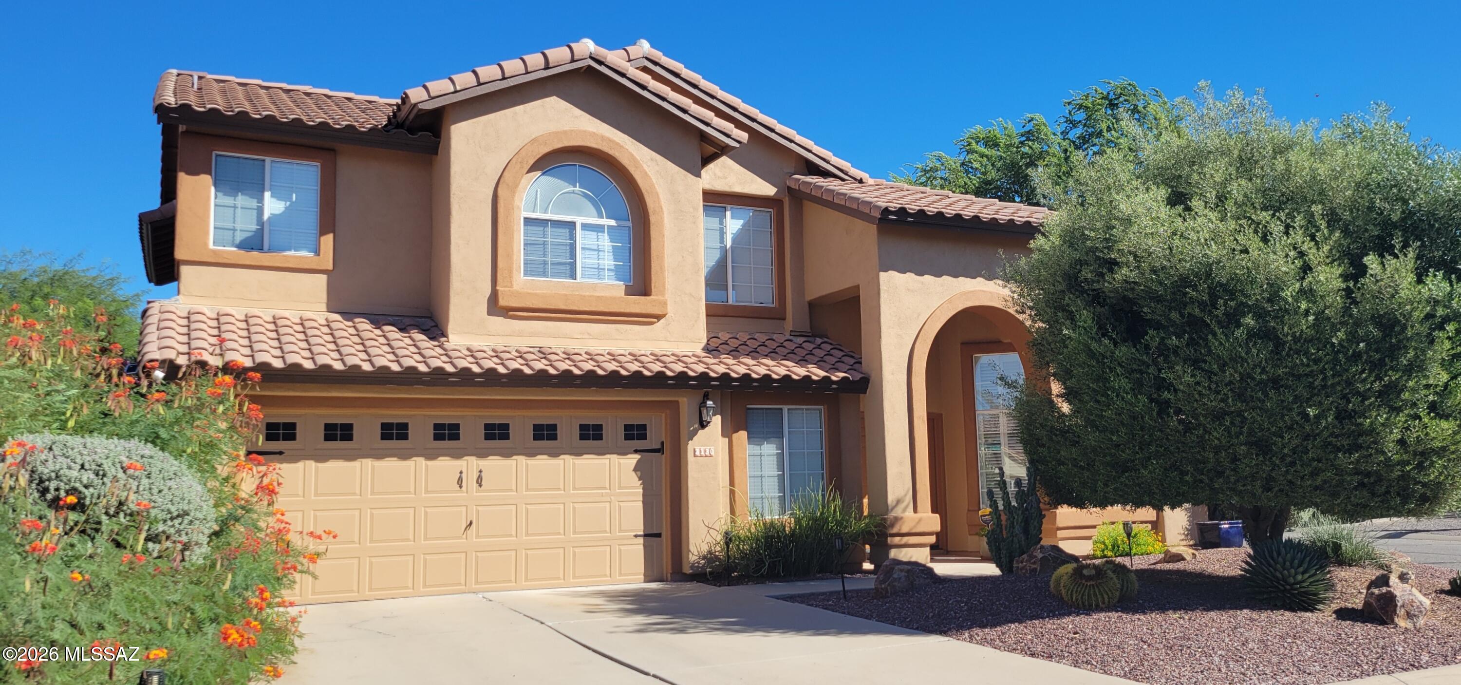 North Ranch (188-544) - Residential