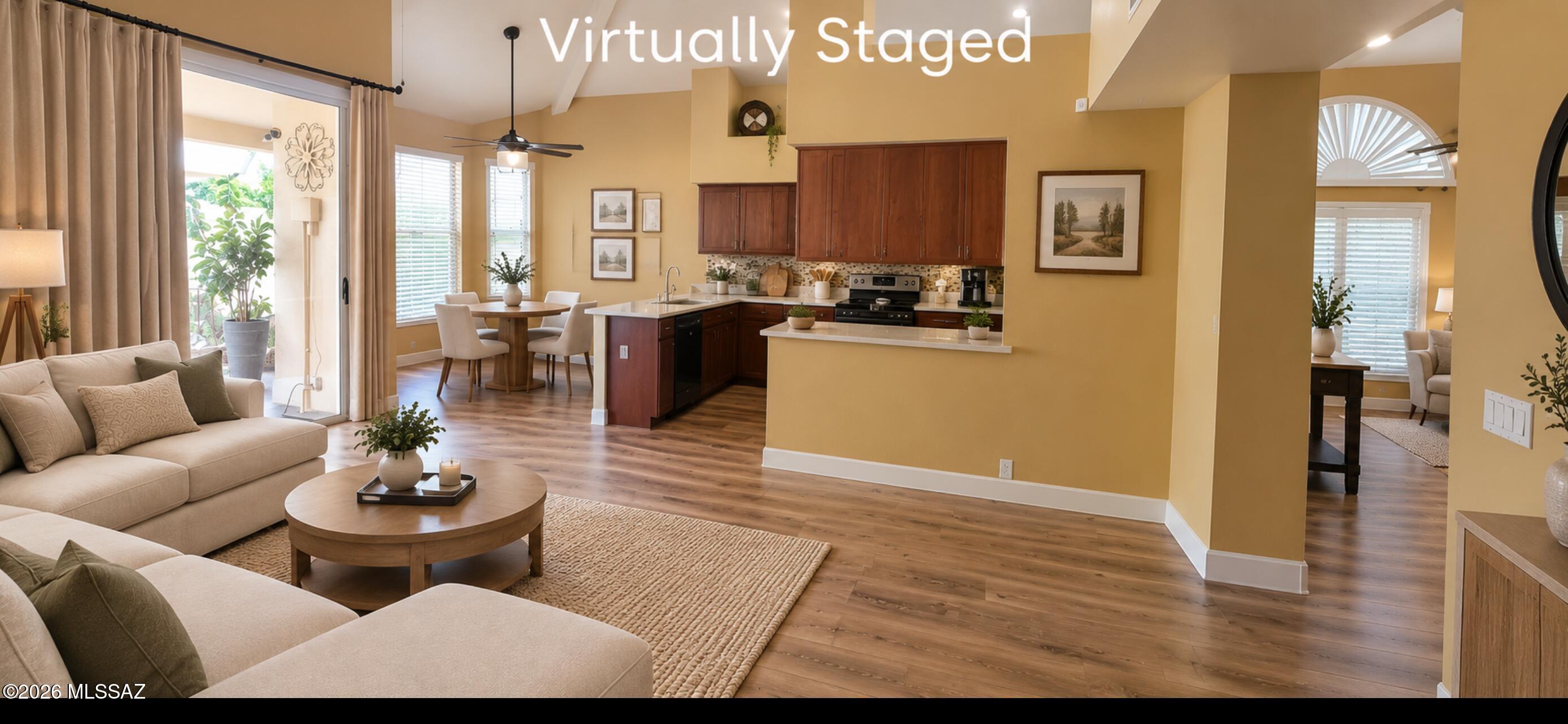 North Ranch (188-544) - Residential