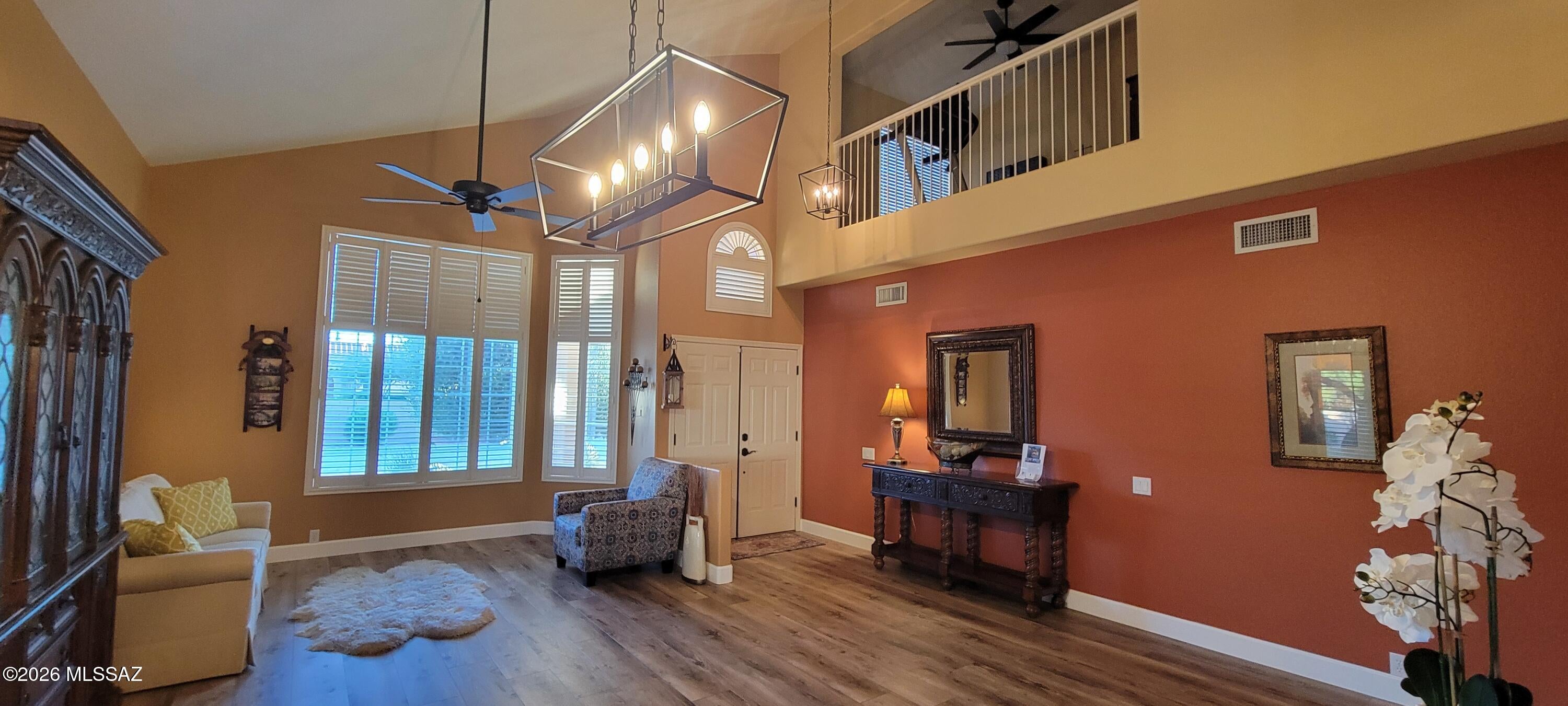 North Ranch (188-544) - Residential
