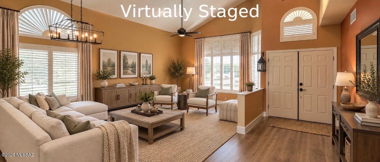 North Ranch (188-544) - Residential