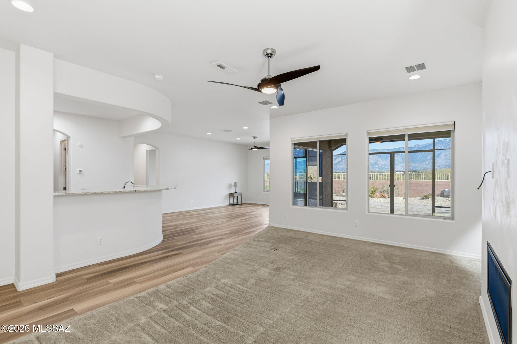 Rancho Vistoso Valley Vista - Residential