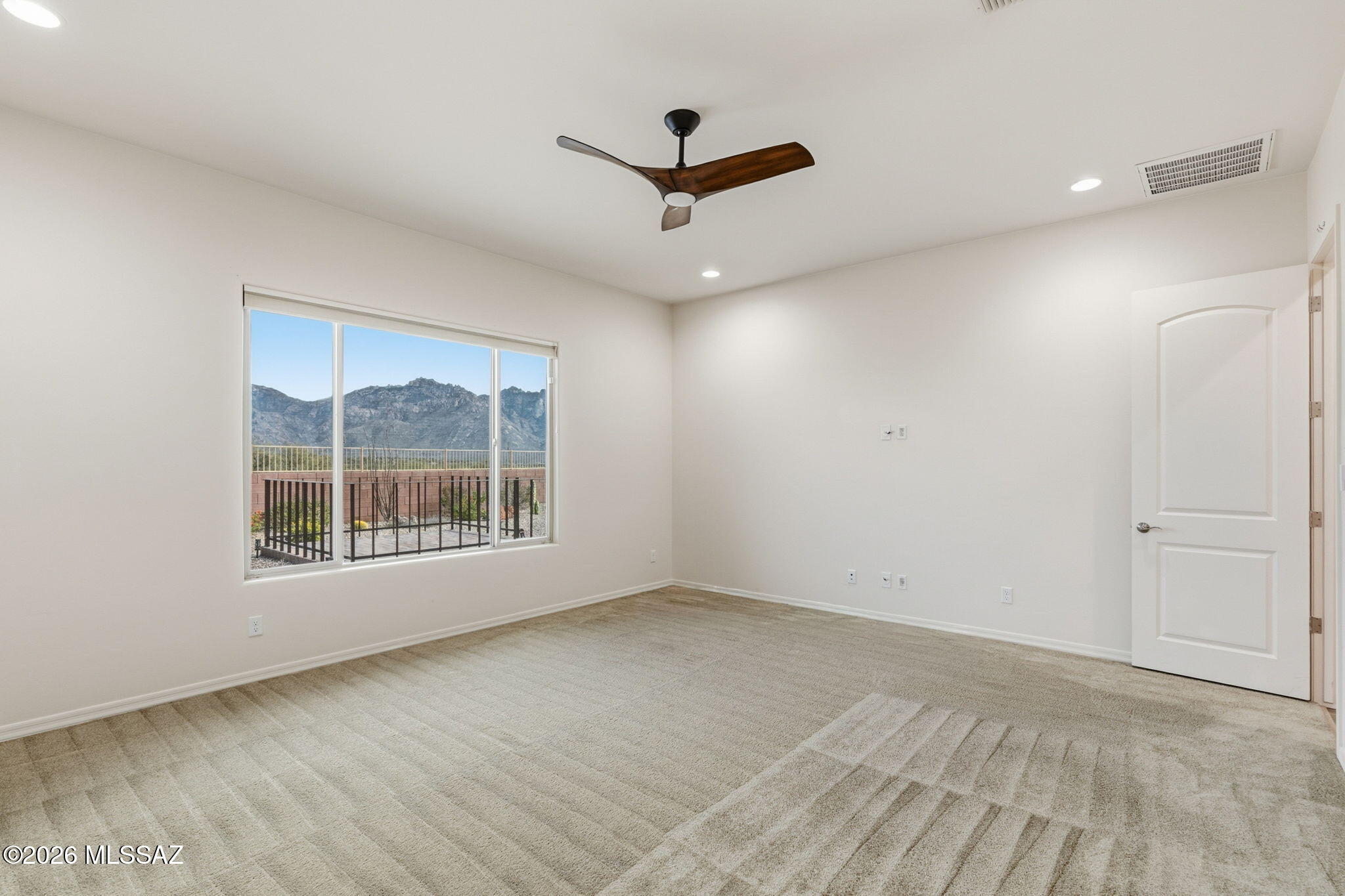 Rancho Vistoso Valley Vista - Residential