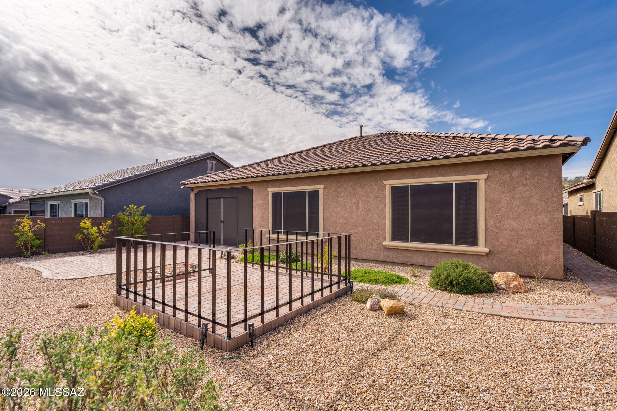 Rancho Vistoso Valley Vista - Residential