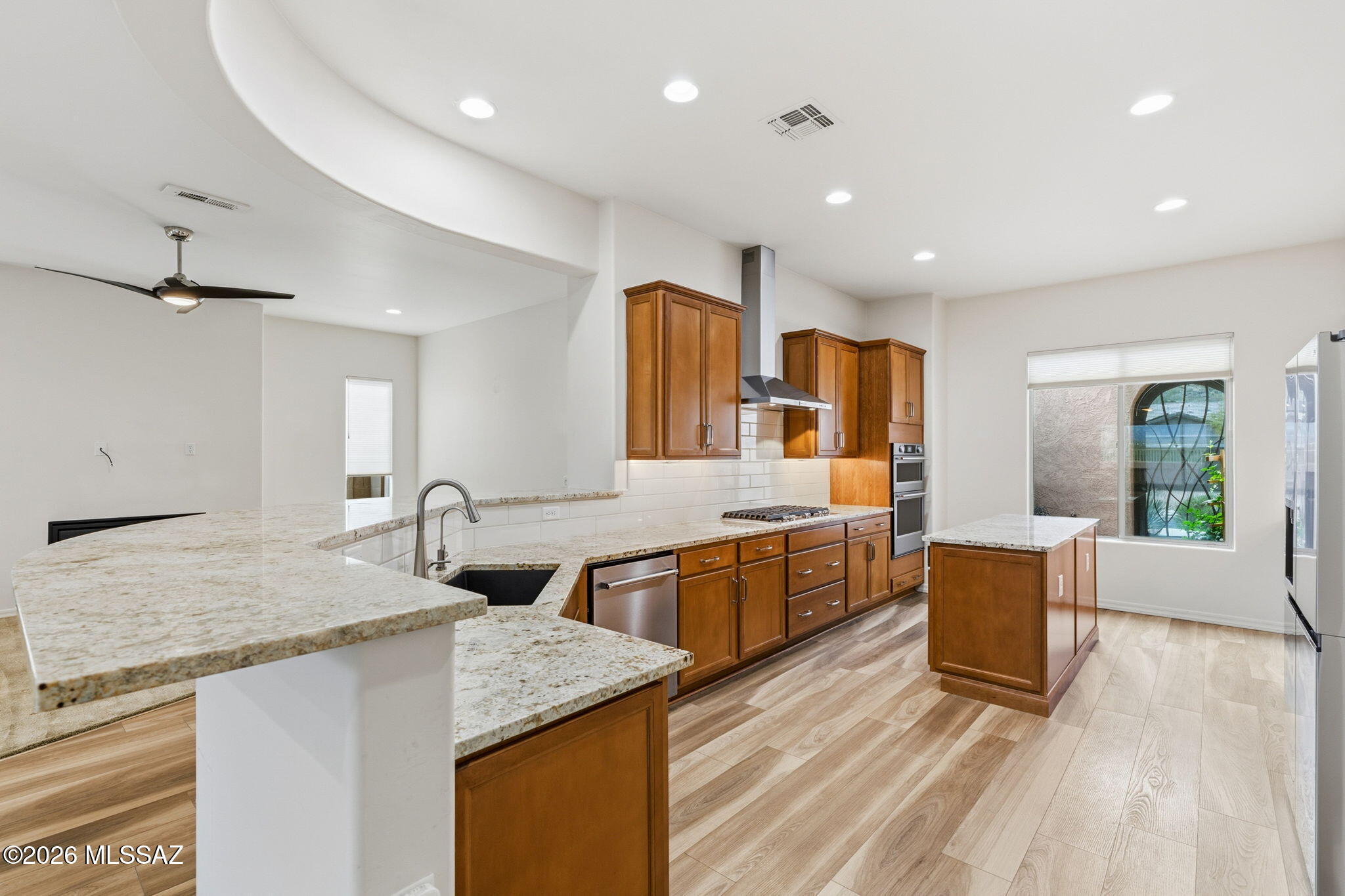 Rancho Vistoso Valley Vista - Residential
