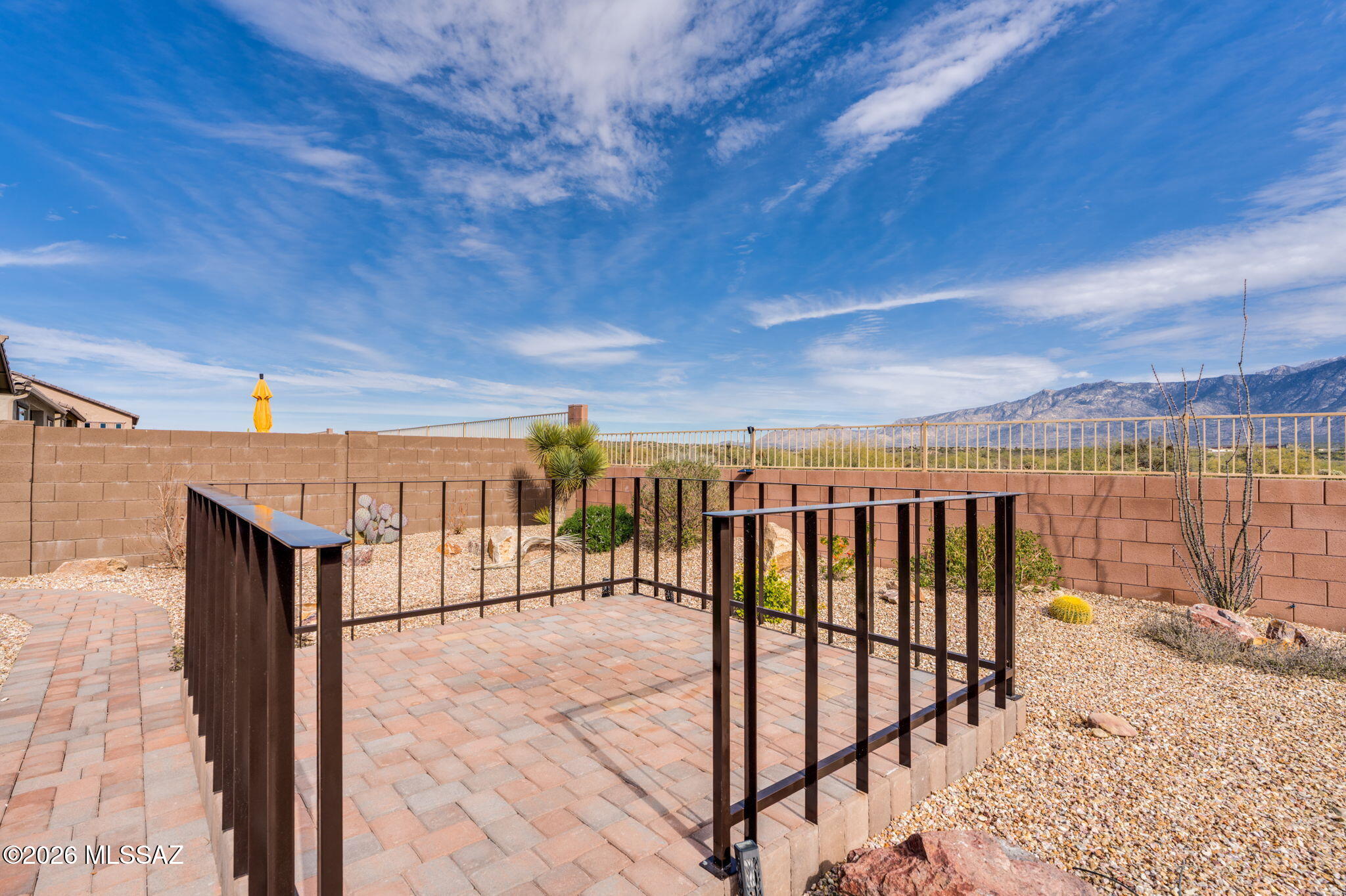 Rancho Vistoso Valley Vista - Residential