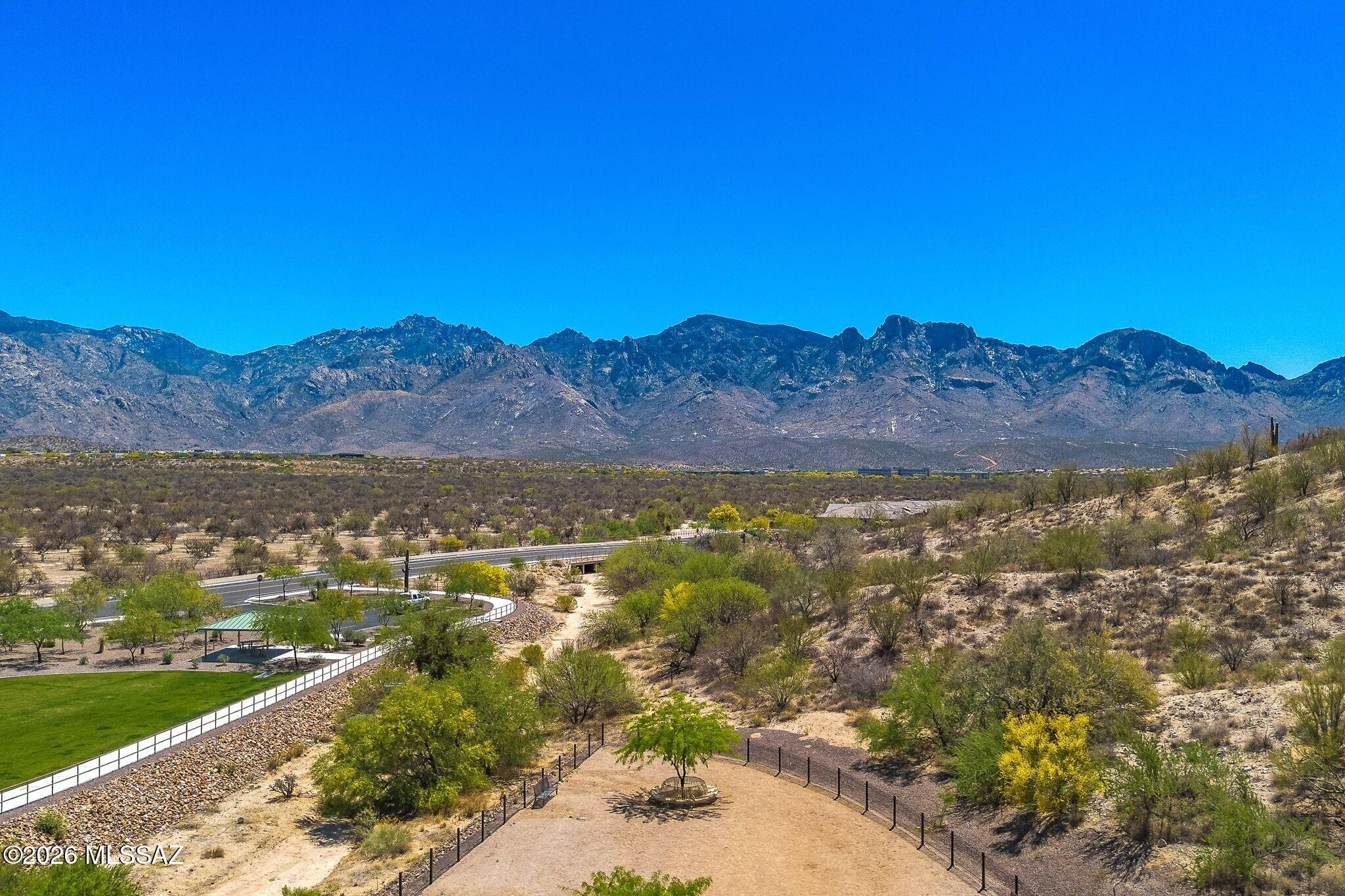 Rancho Vistoso Valley Vista - Residential