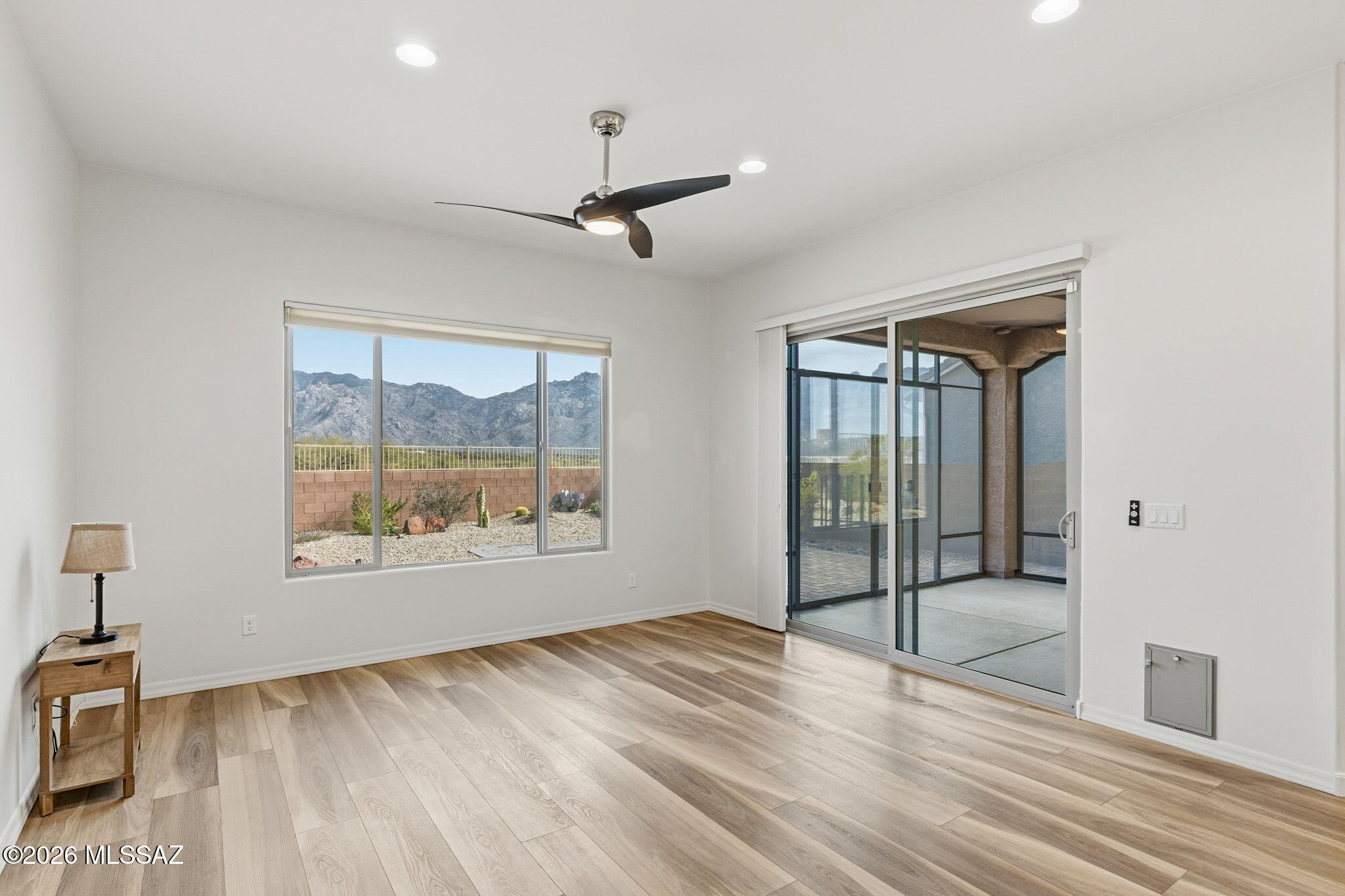 Rancho Vistoso Valley Vista - Residential