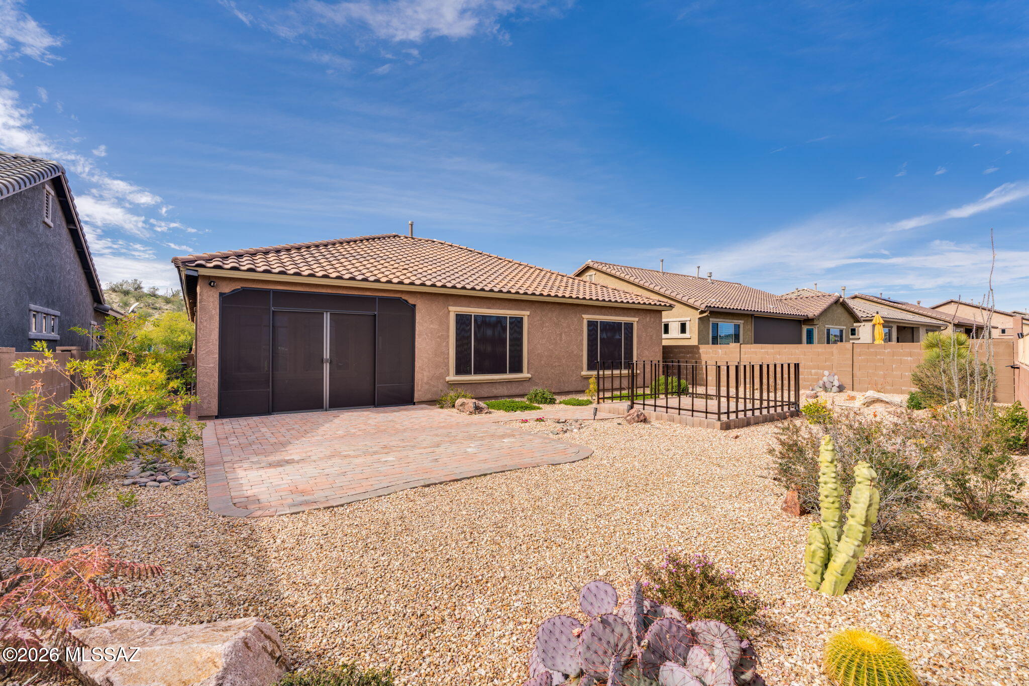 Rancho Vistoso Valley Vista - Residential