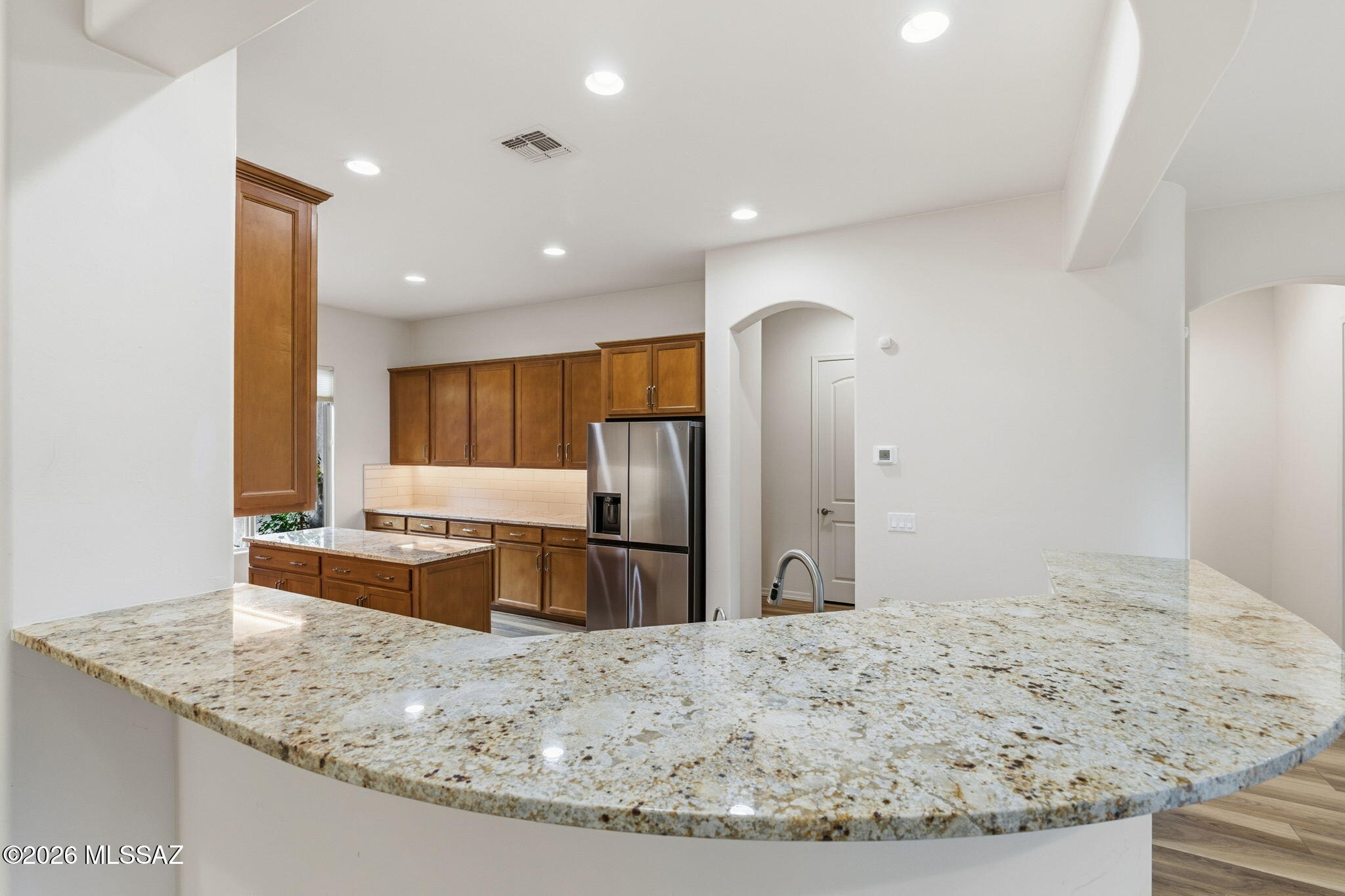 Rancho Vistoso Valley Vista - Residential