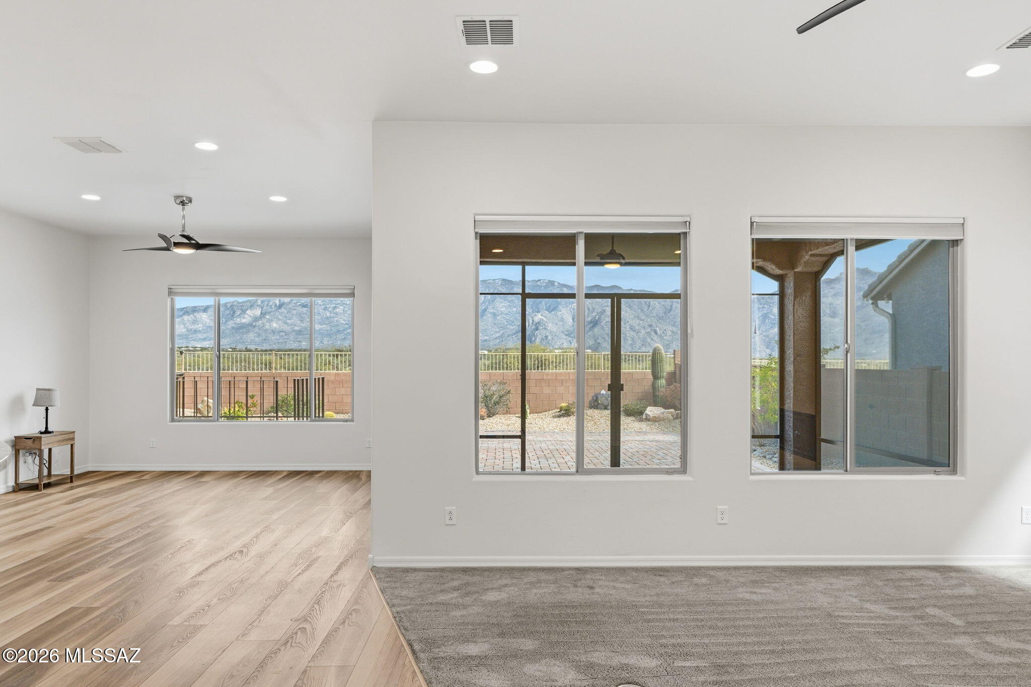 Rancho Vistoso Valley Vista - Residential