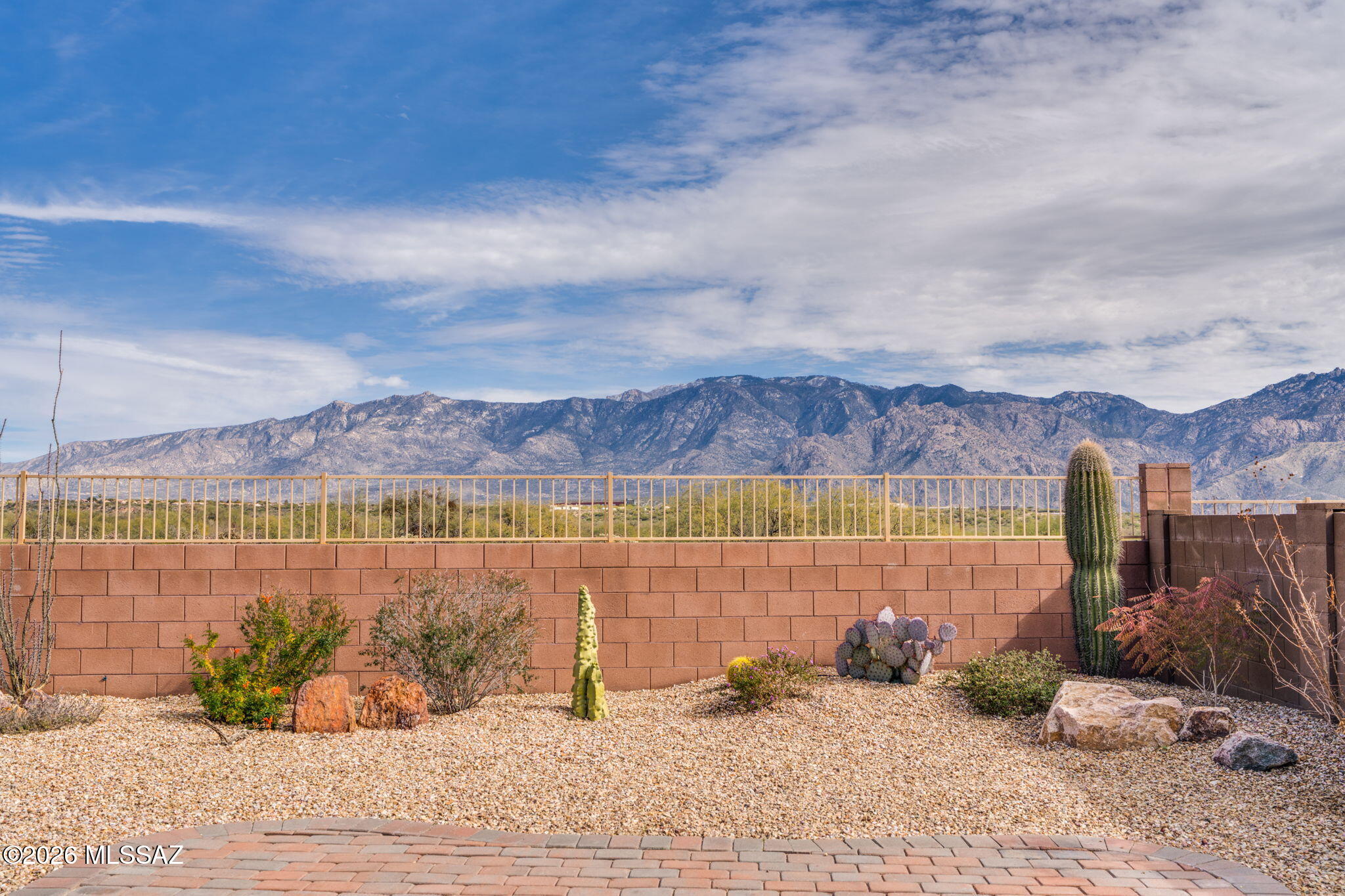 Rancho Vistoso Valley Vista - Residential