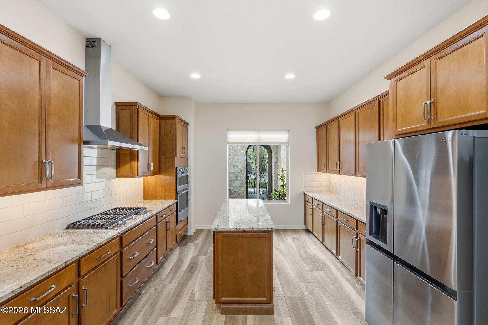 Rancho Vistoso Valley Vista - Residential