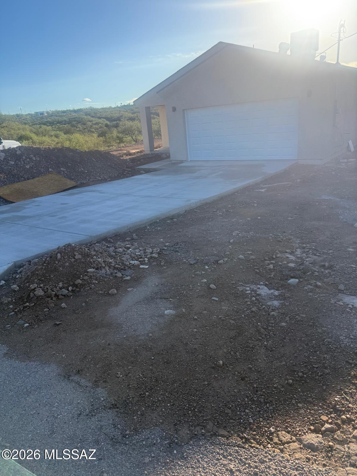 Rio Rico Ranchettes 11 - Residential