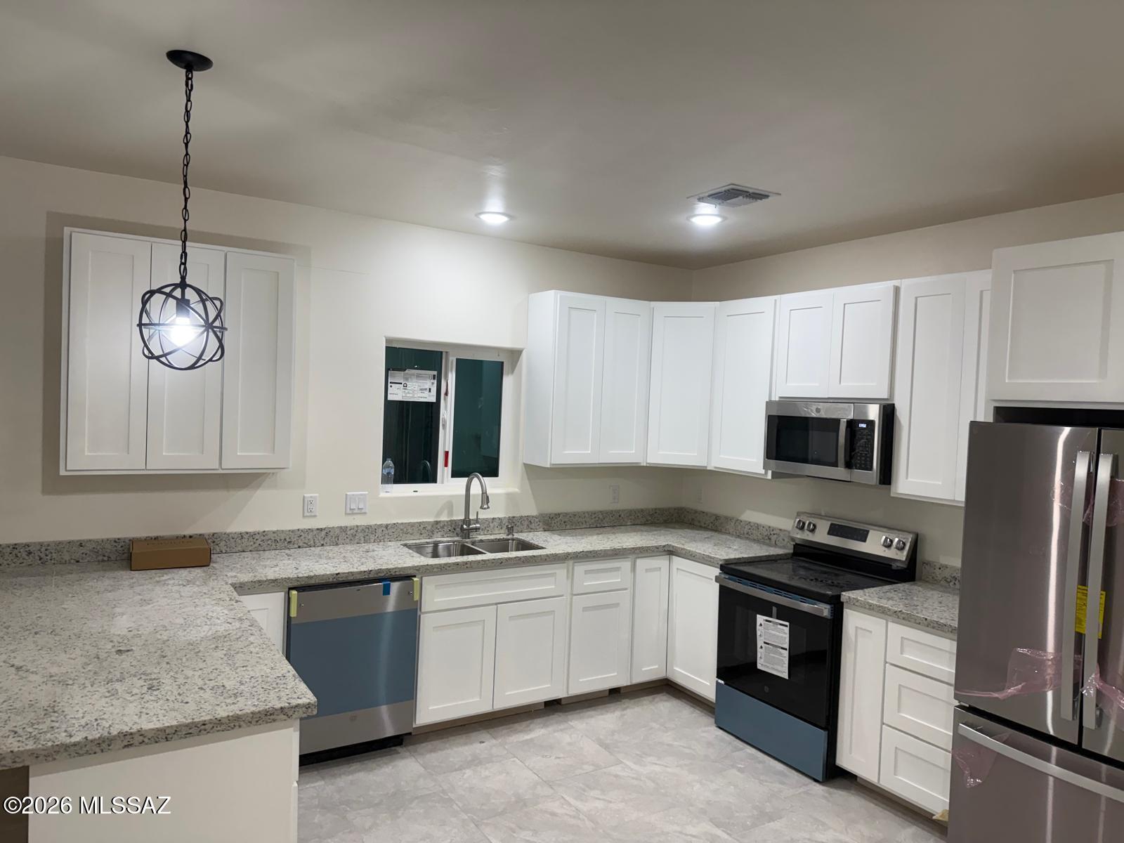Rio Rico Ranchettes 11 - Residential