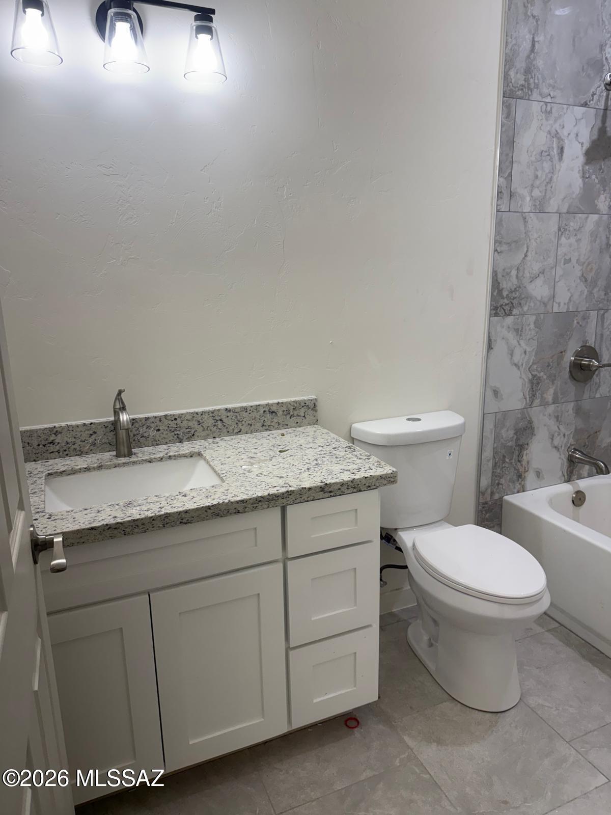 Rio Rico Ranchettes 11 - Residential