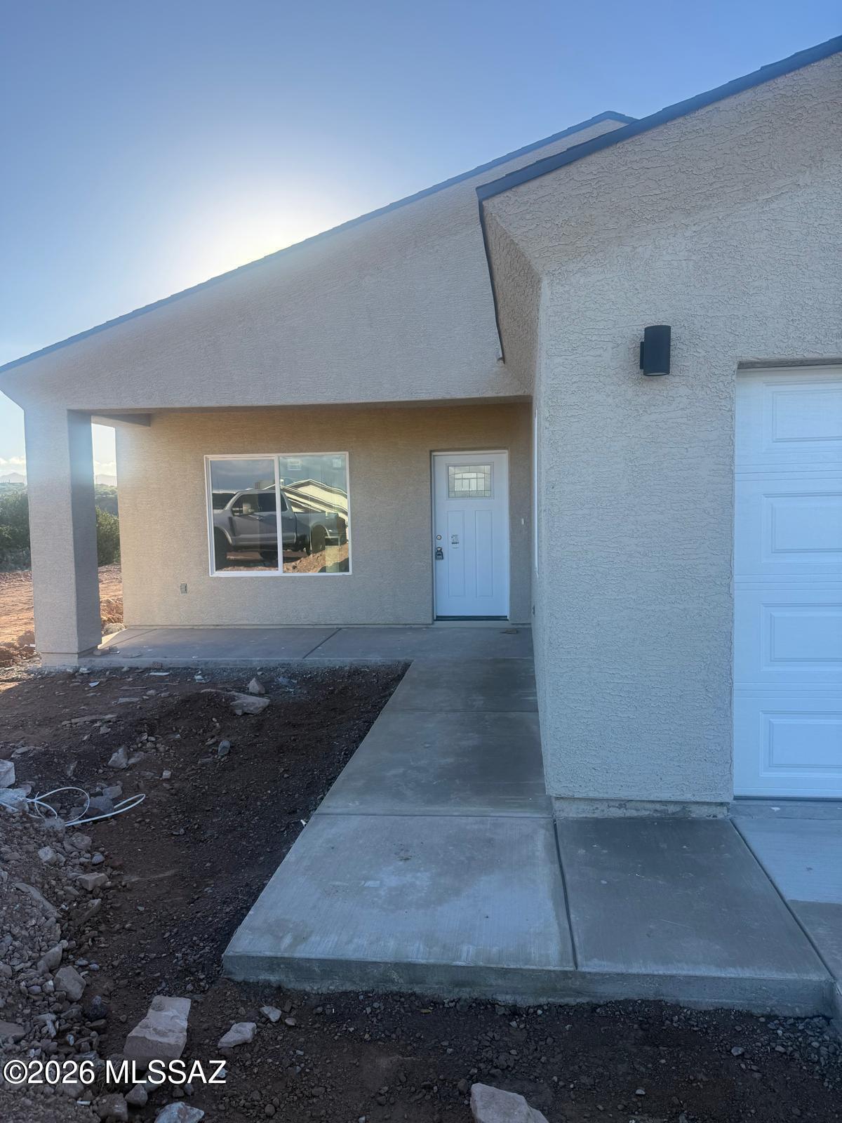 Rio Rico Ranchettes 11 - Residential