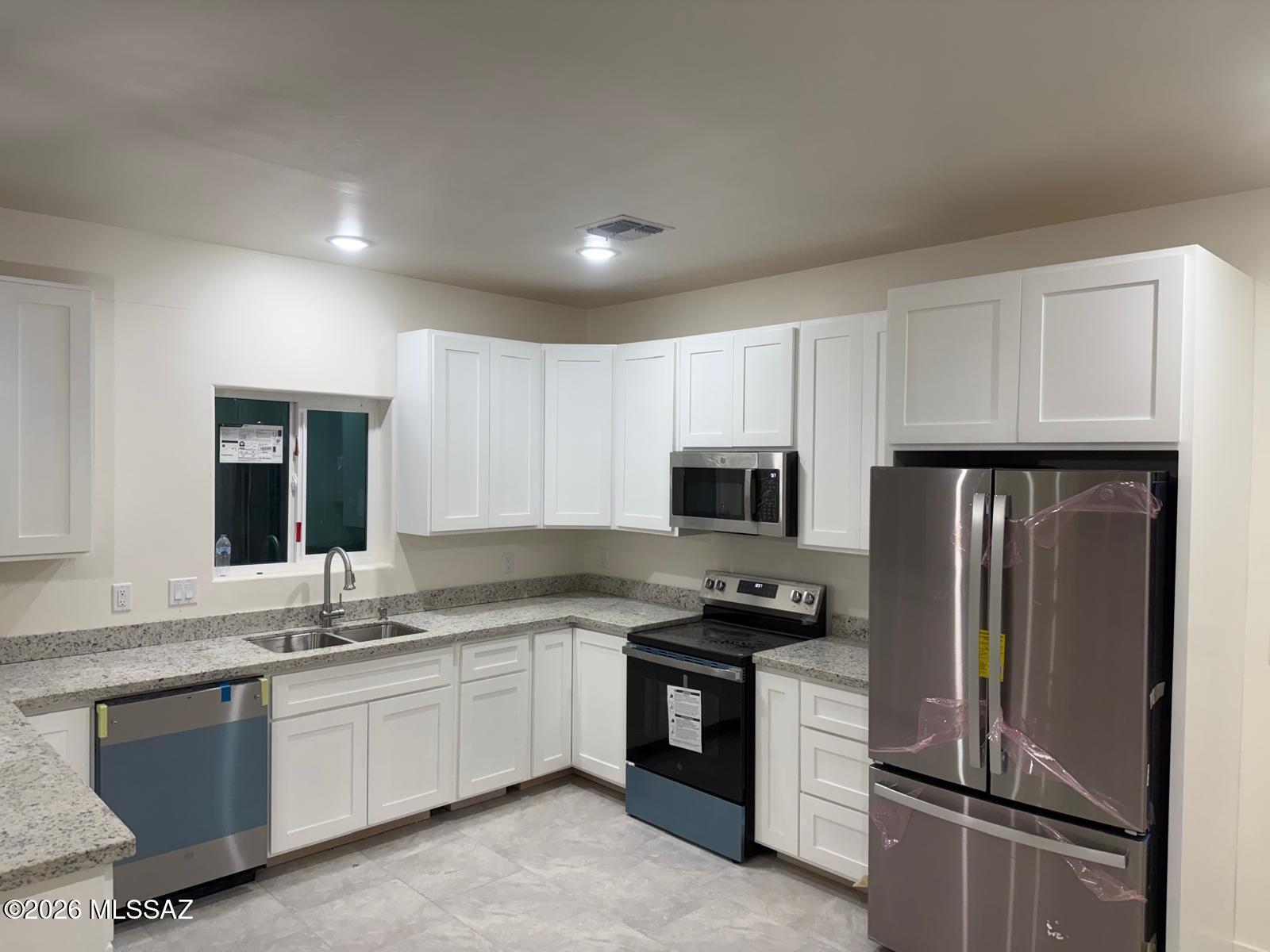 Rio Rico Ranchettes 11 - Residential