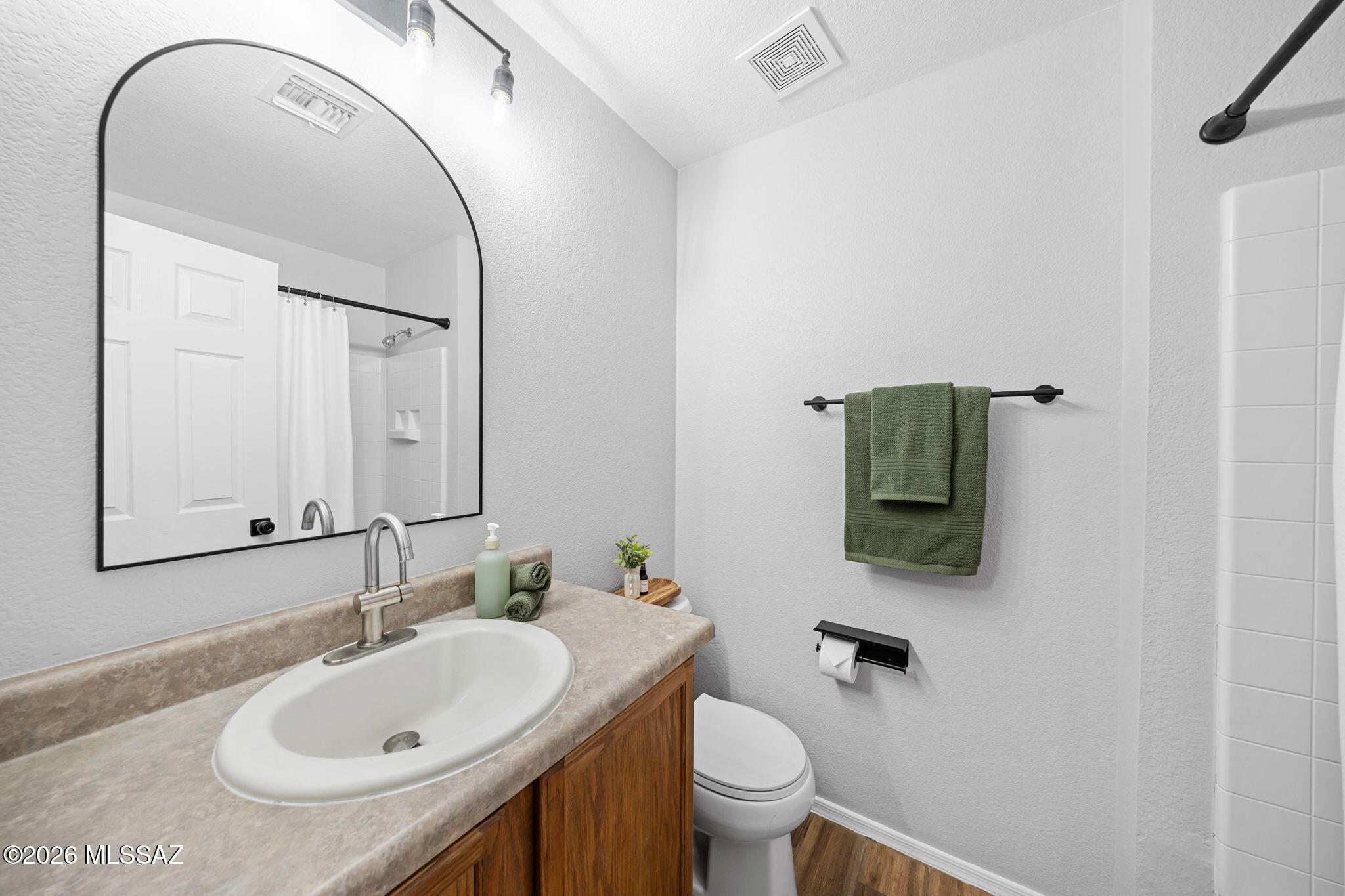 Tucson Mountain Sanctuary (1-154) - Residential