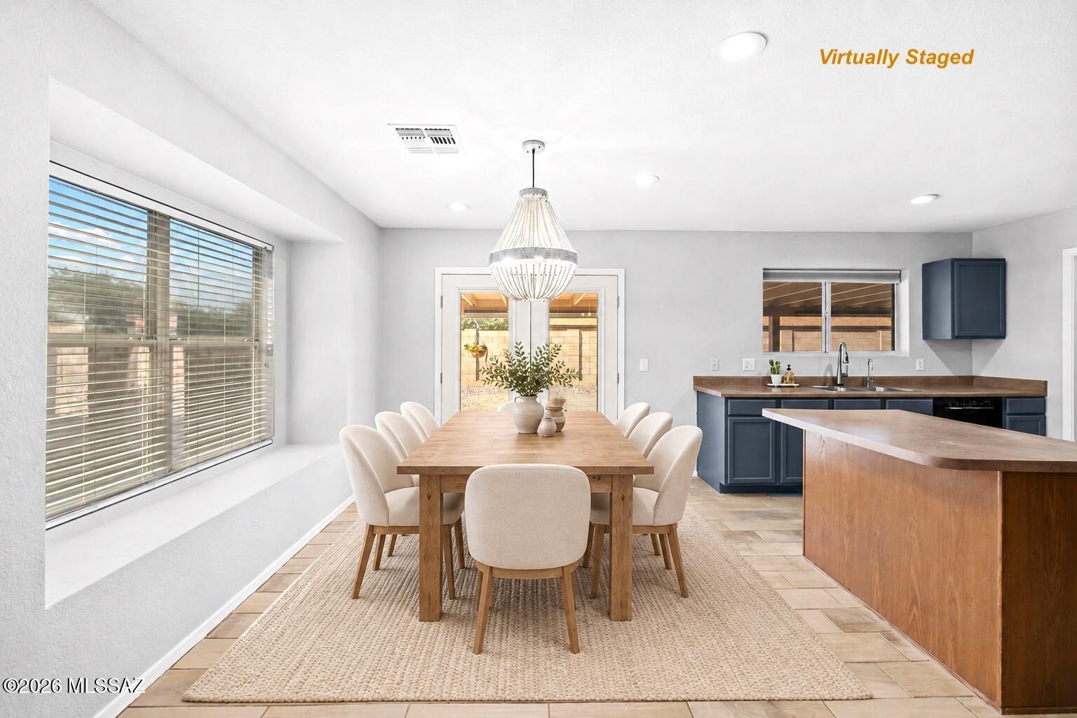 Tucson Mountain Sanctuary (1-154) - Residential