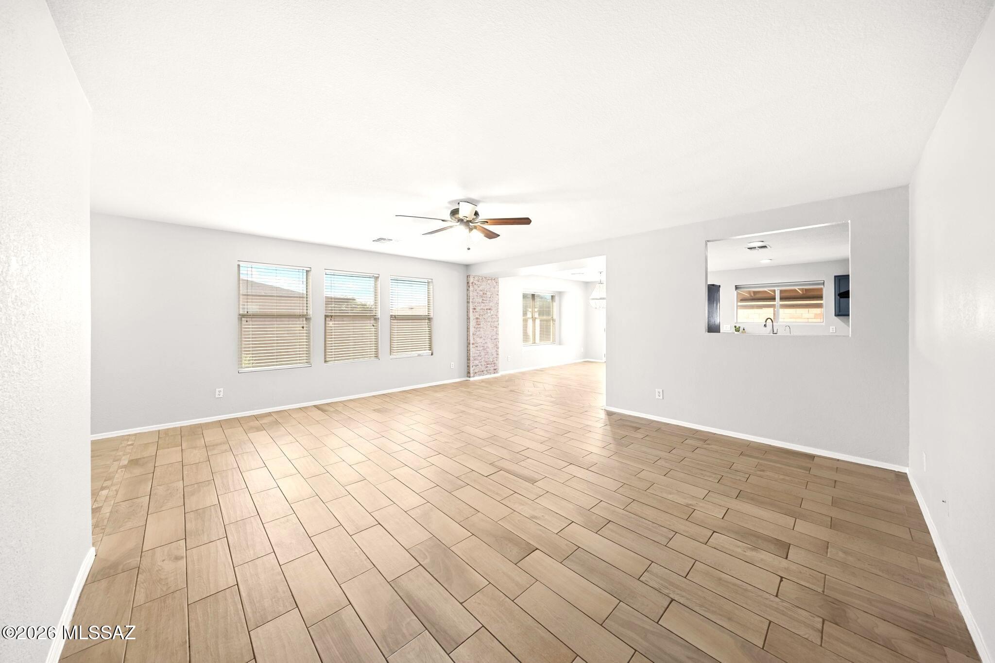 Tucson Mountain Sanctuary (1-154) - Residential