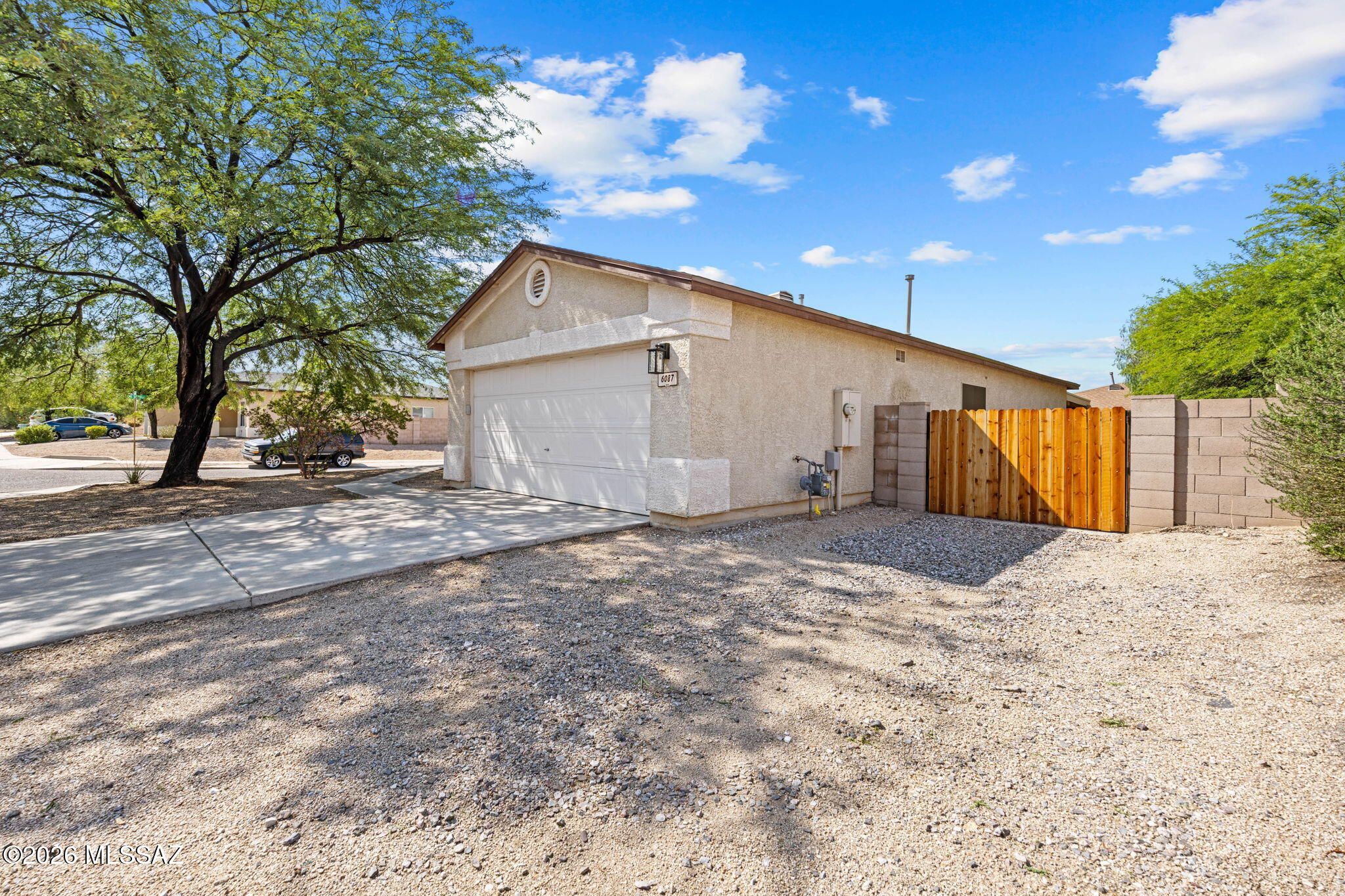 Tucson Mountain Sanctuary (1-154) - Residential