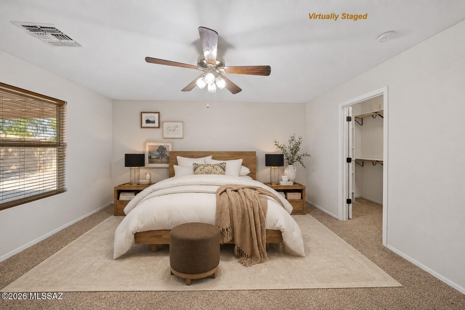 Tucson Mountain Sanctuary (1-154) - Residential