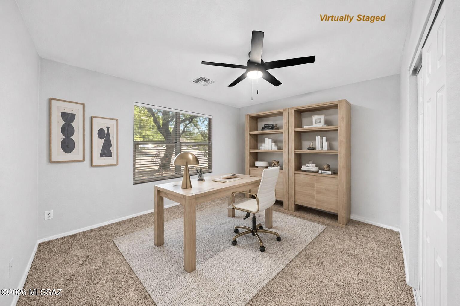 Tucson Mountain Sanctuary (1-154) - Residential