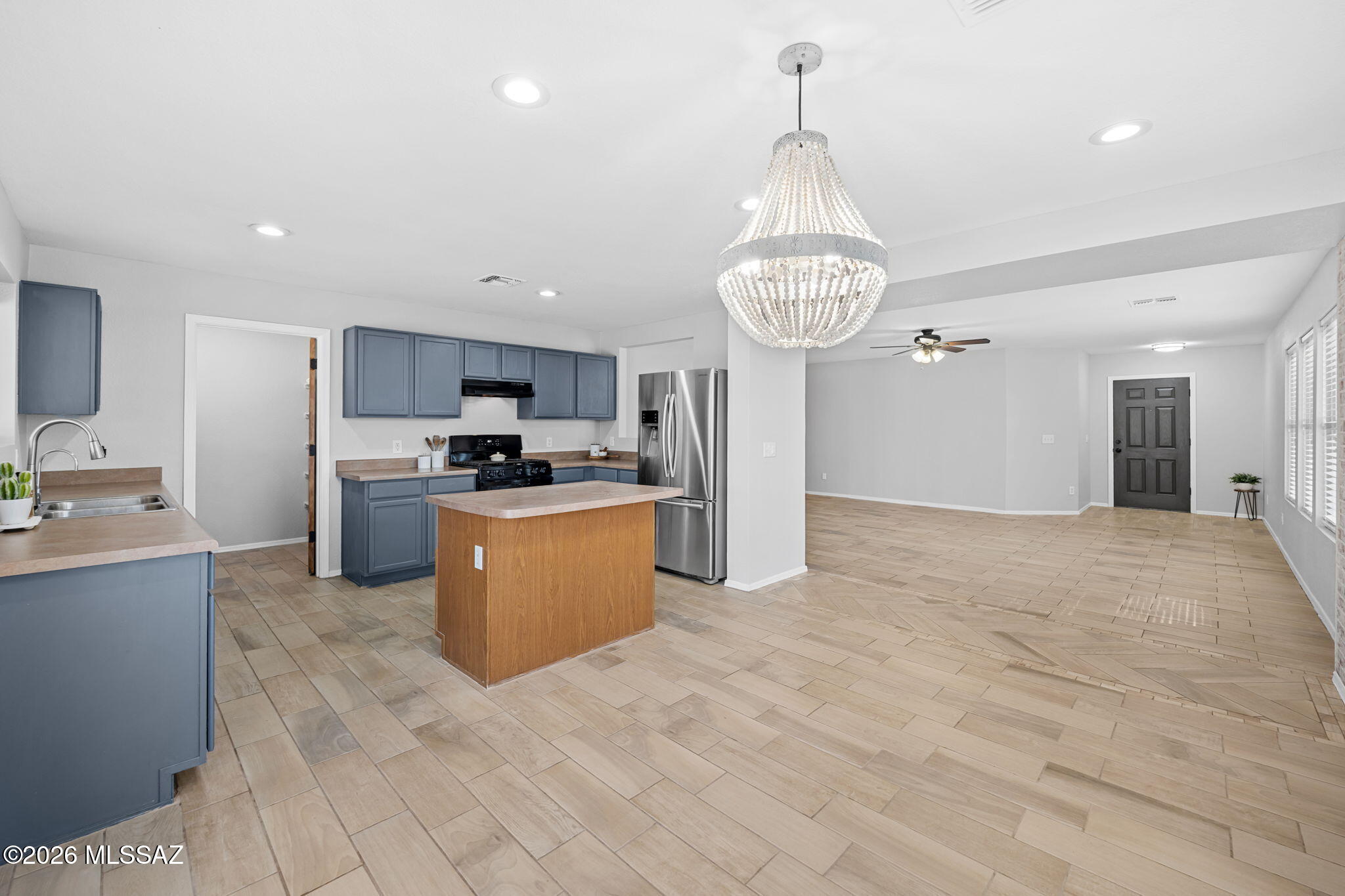 Tucson Mountain Sanctuary (1-154) - Residential