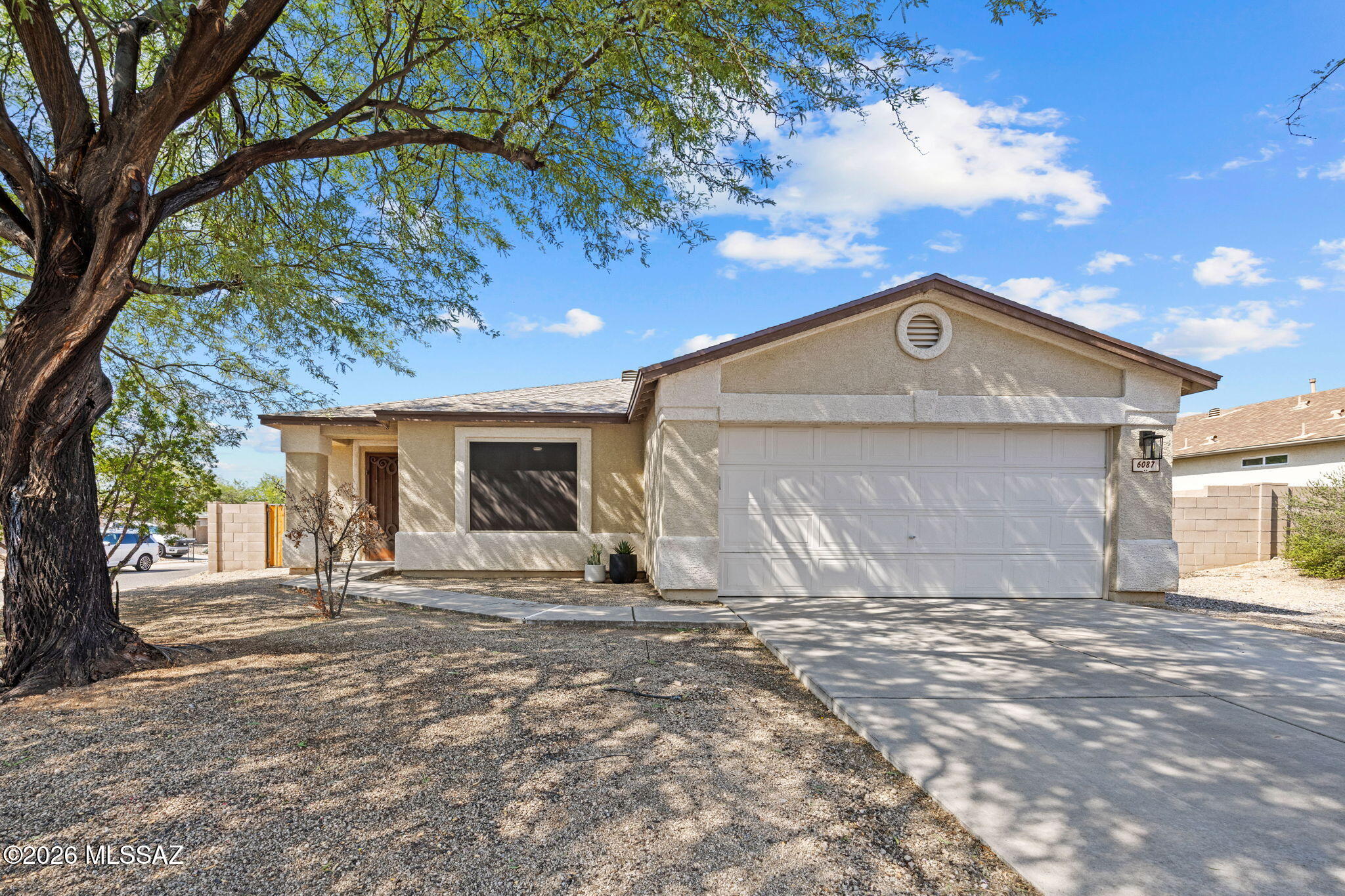 Tucson Mountain Sanctuary (1-154) - Residential