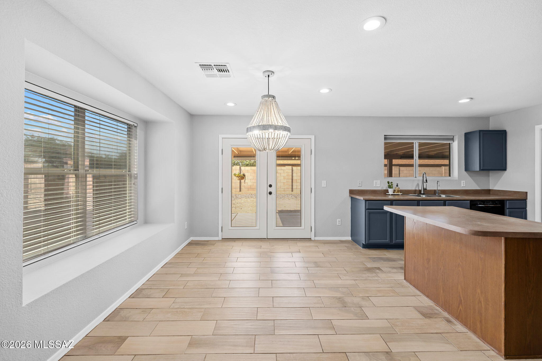 Tucson Mountain Sanctuary (1-154) - Residential