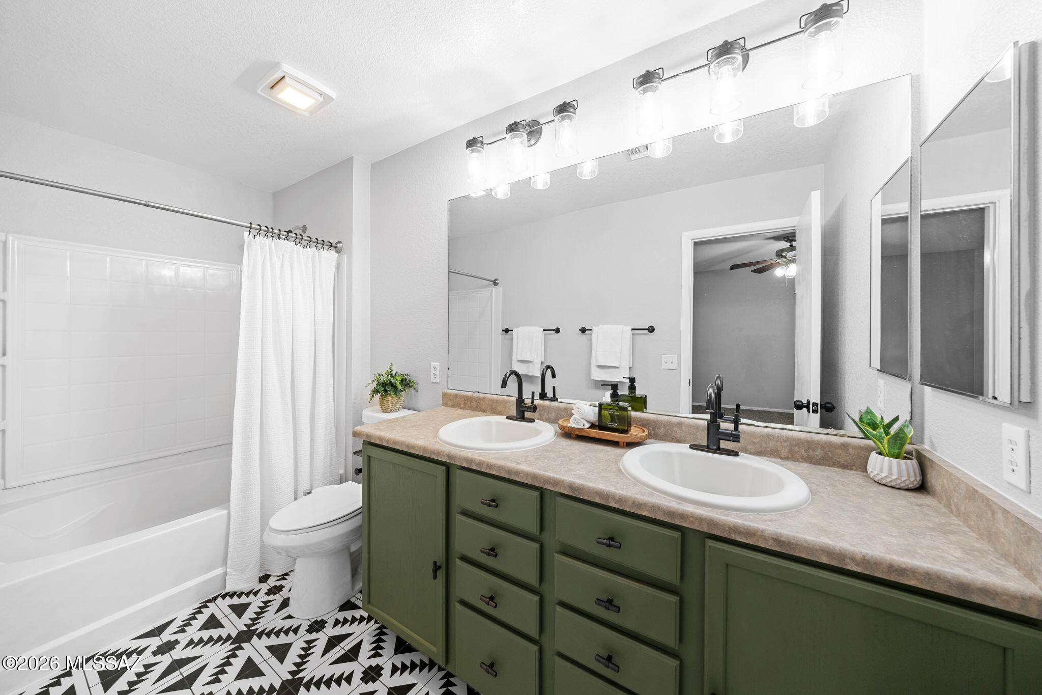 Tucson Mountain Sanctuary (1-154) - Residential