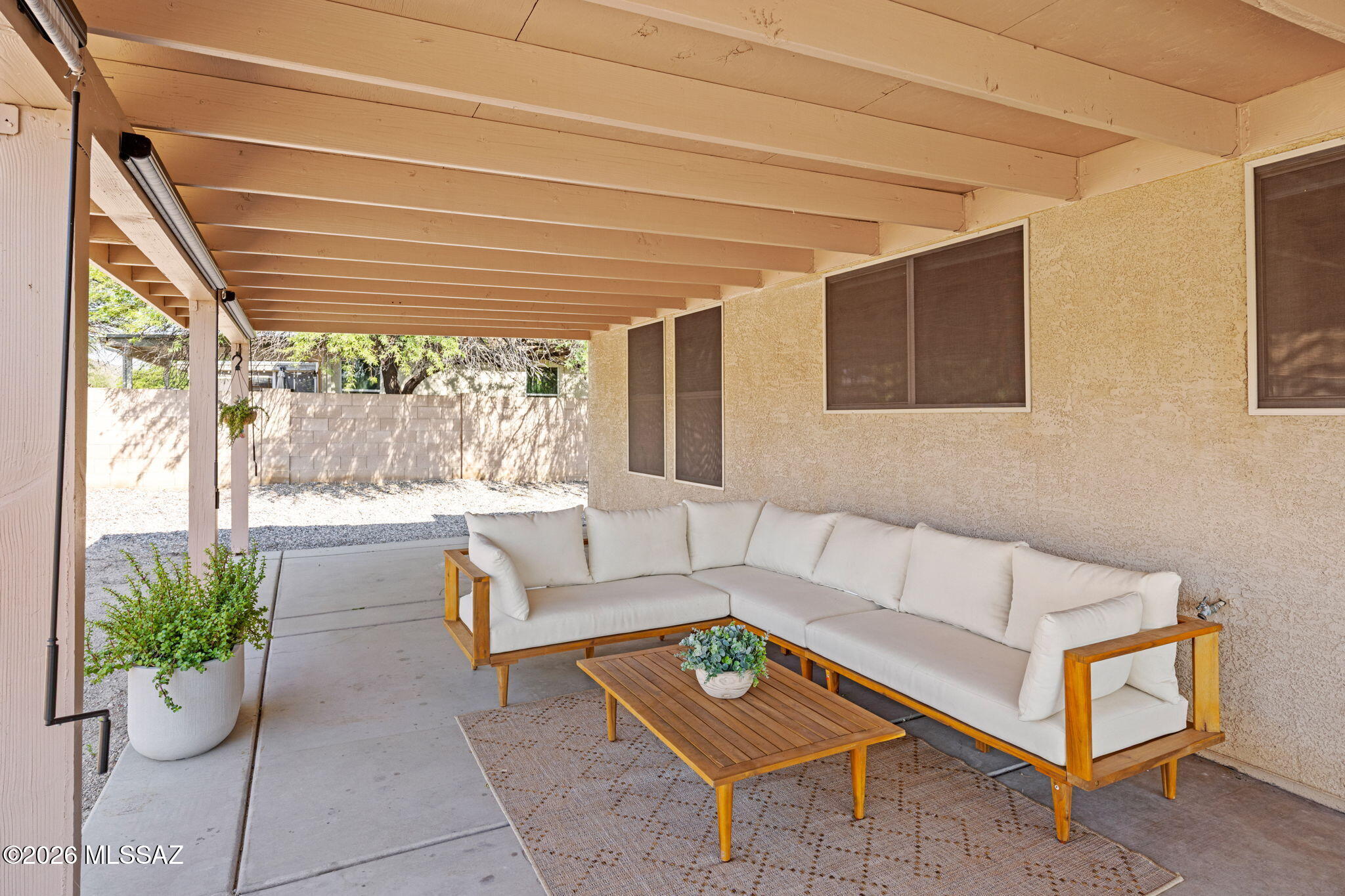 Tucson Mountain Sanctuary (1-154) - Residential