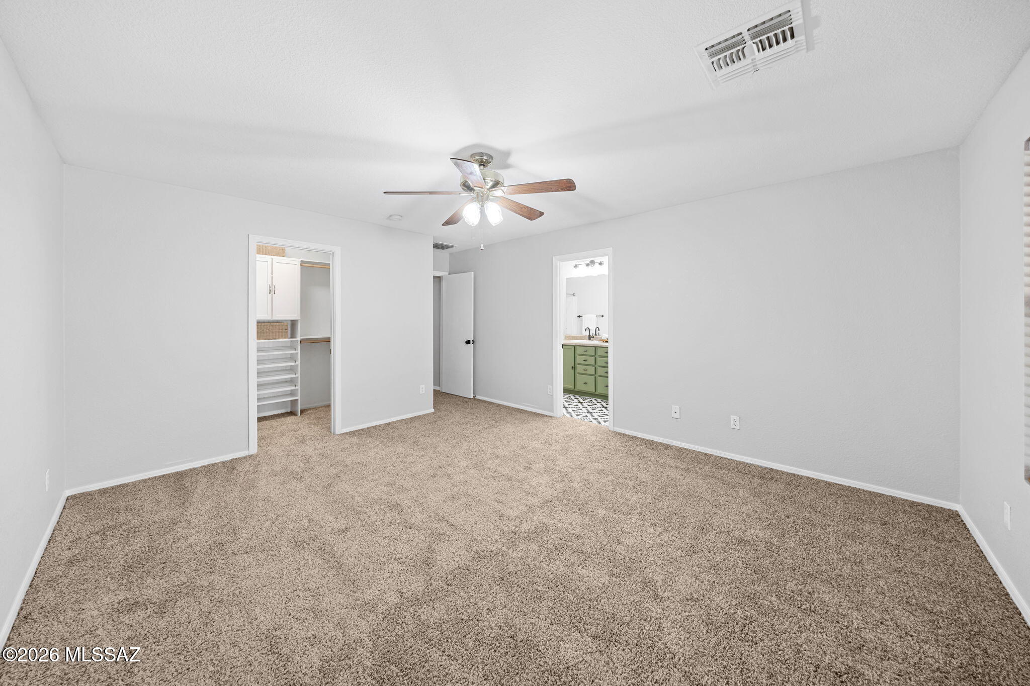Tucson Mountain Sanctuary (1-154) - Residential
