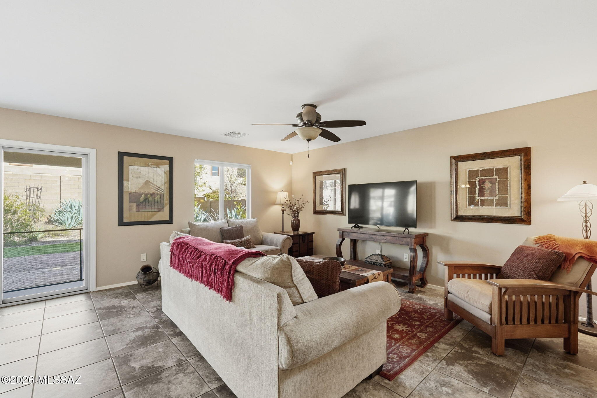 Rancho Vistoso Neighborhood 10 - Residential