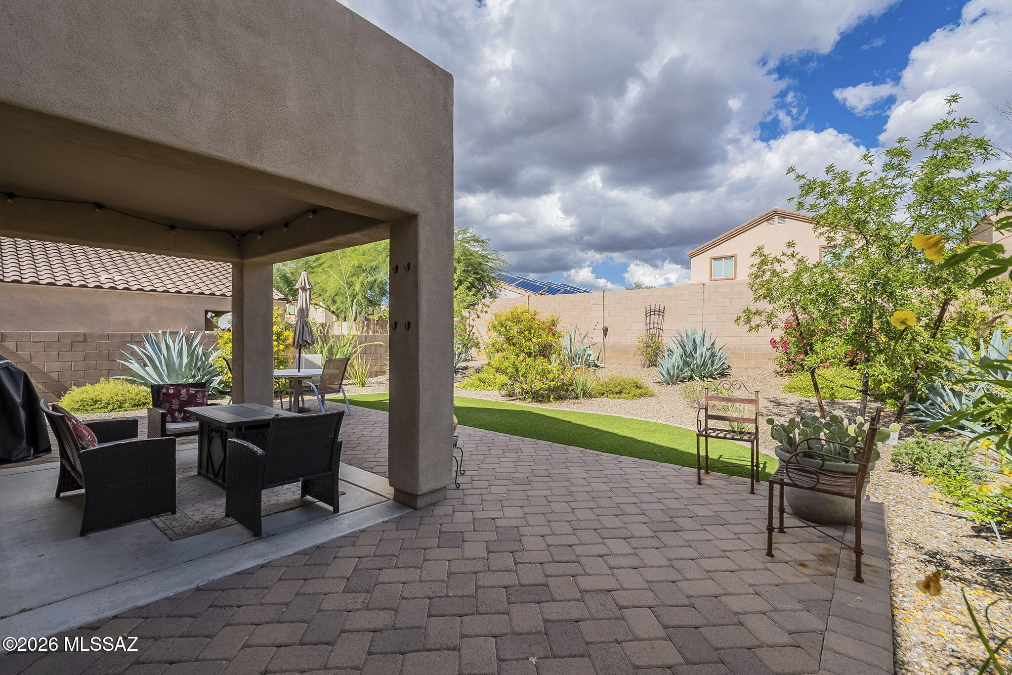 Rancho Vistoso Neighborhood 10 - Residential