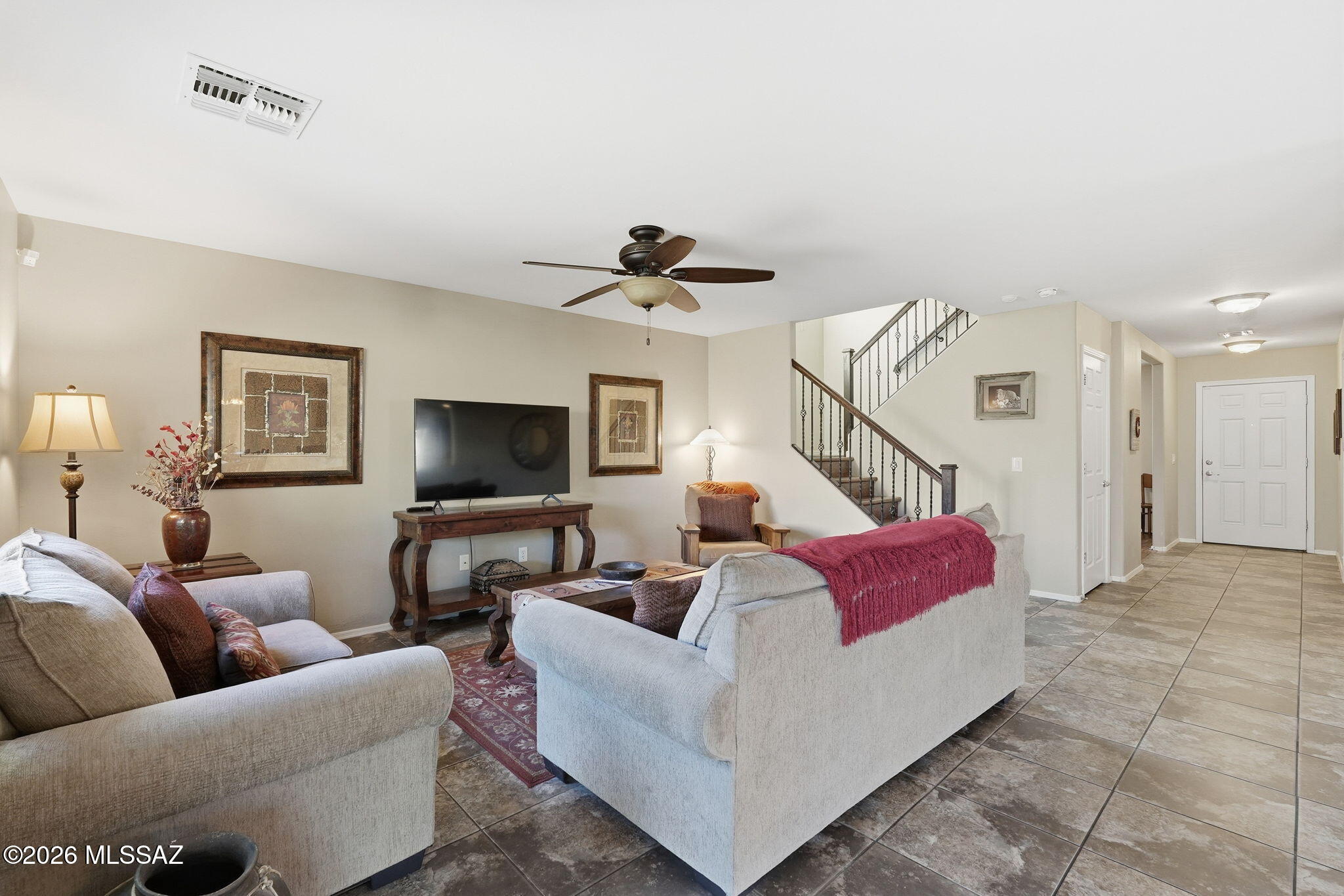 Rancho Vistoso Neighborhood 10 - Residential