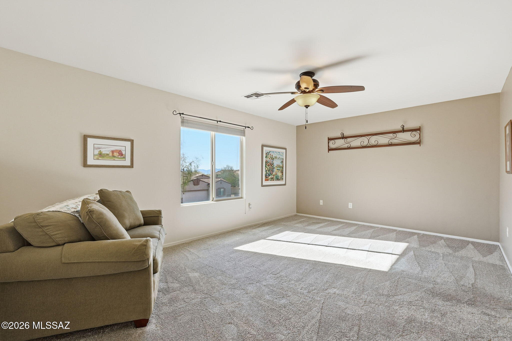 Rancho Vistoso Neighborhood 10 - Residential
