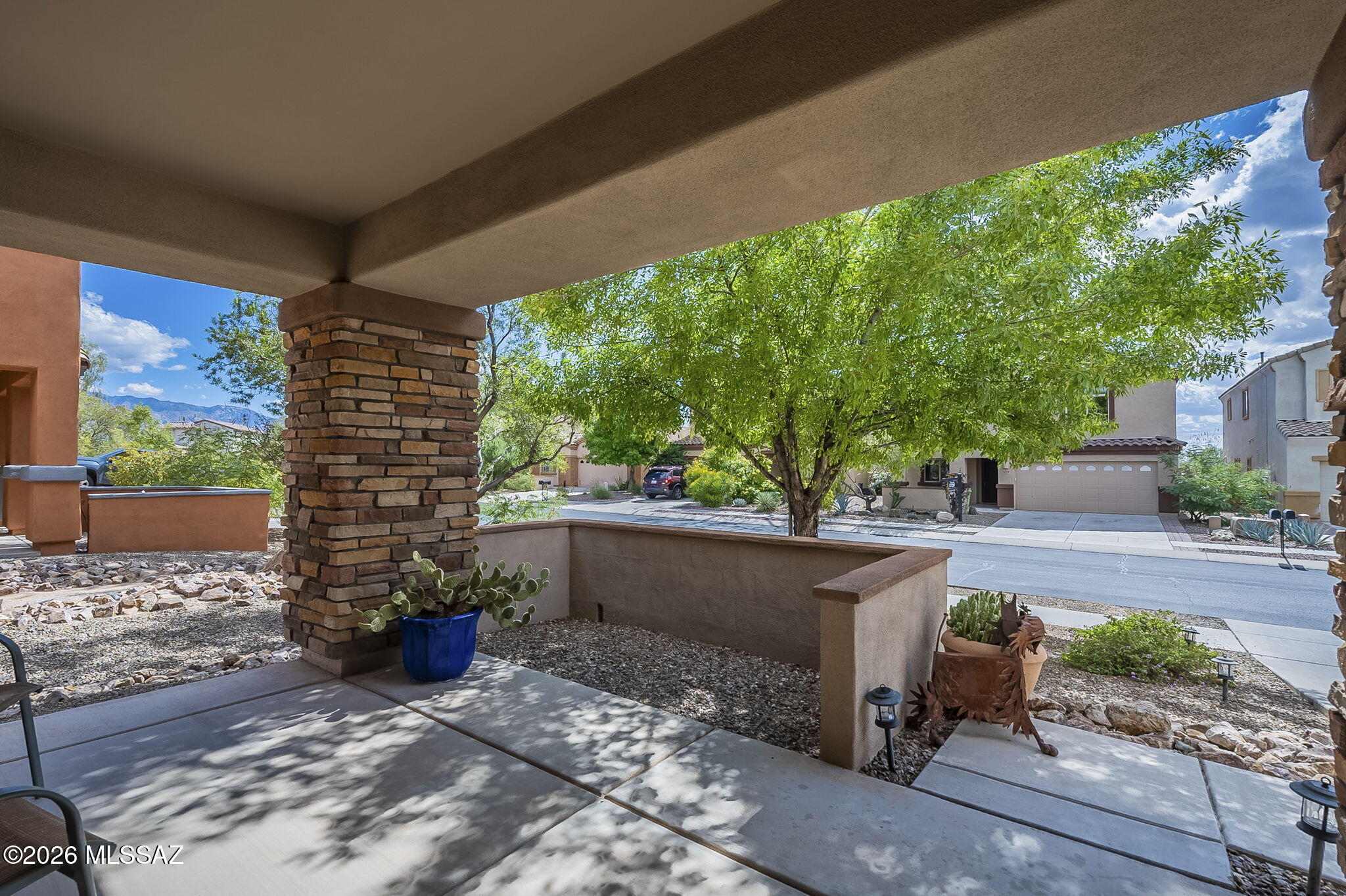 Rancho Vistoso Neighborhood 10 - Residential