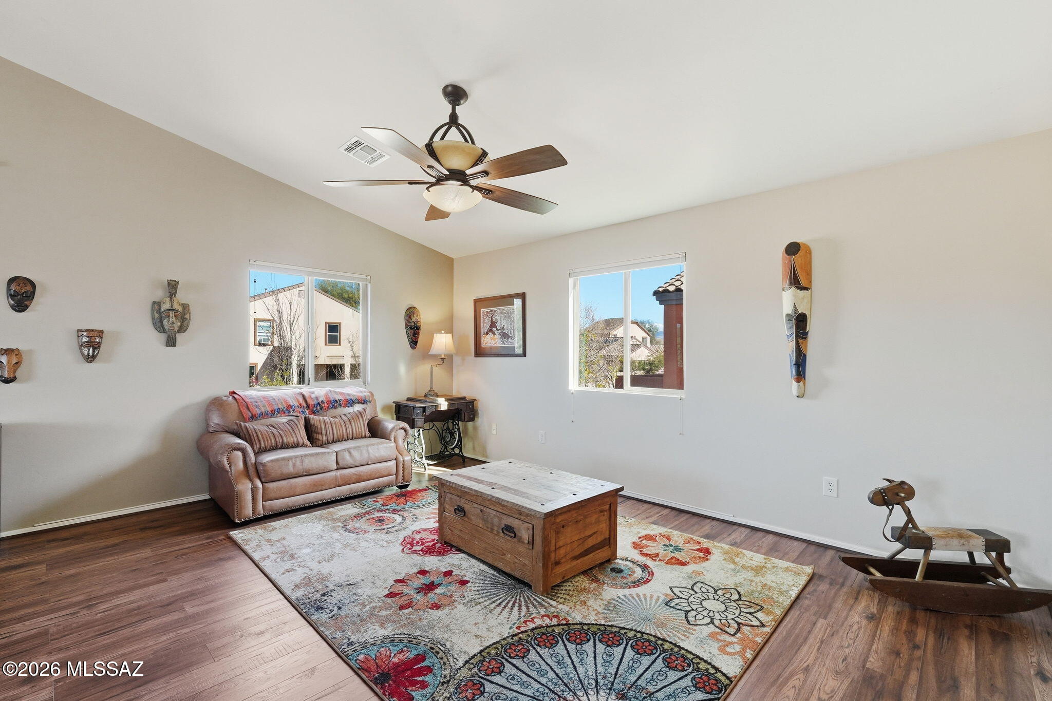 Rancho Vistoso Neighborhood 10 - Residential