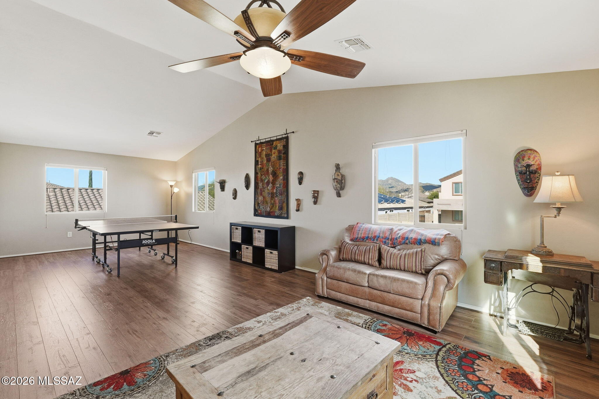 Rancho Vistoso Neighborhood 10 - Residential