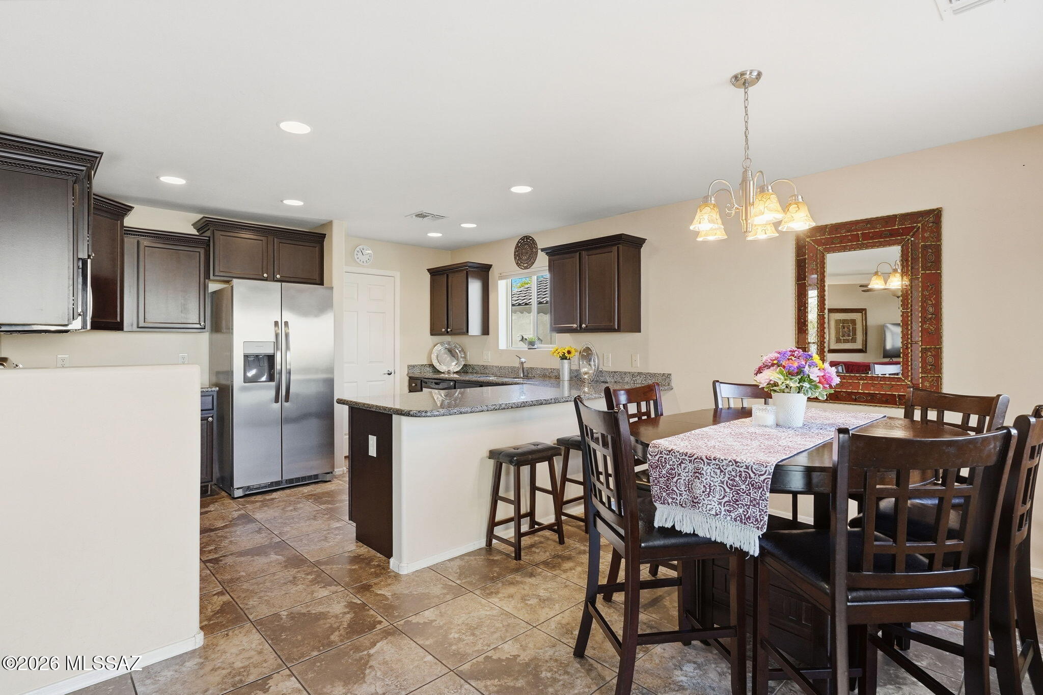 Rancho Vistoso Neighborhood 10 - Residential