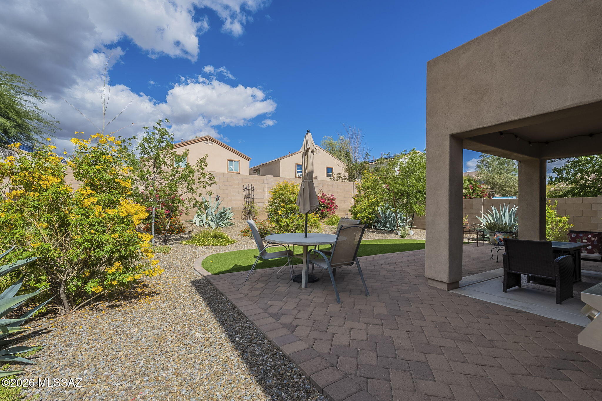 Rancho Vistoso Neighborhood 10 - Residential