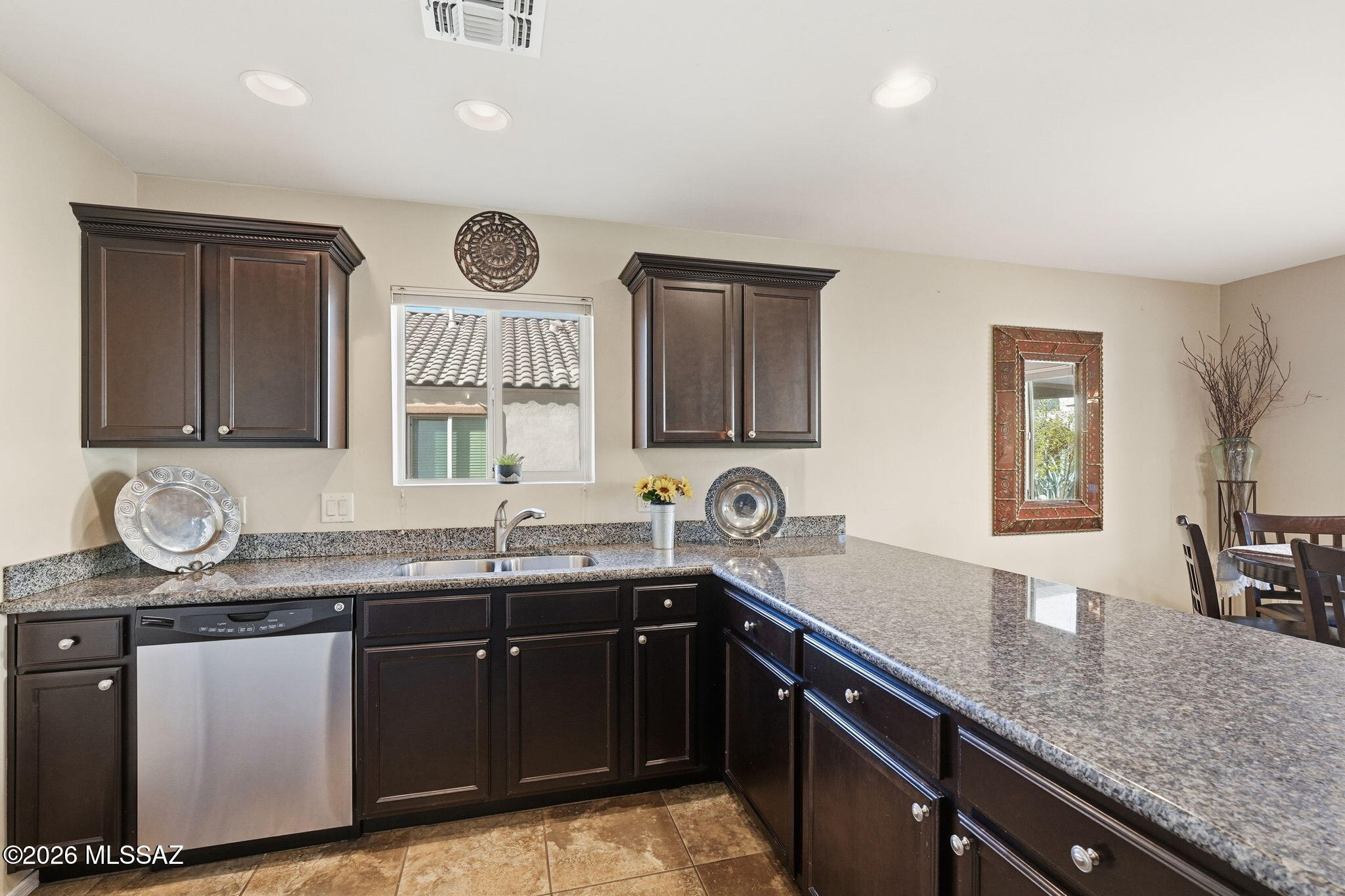 Rancho Vistoso Neighborhood 10 - Residential