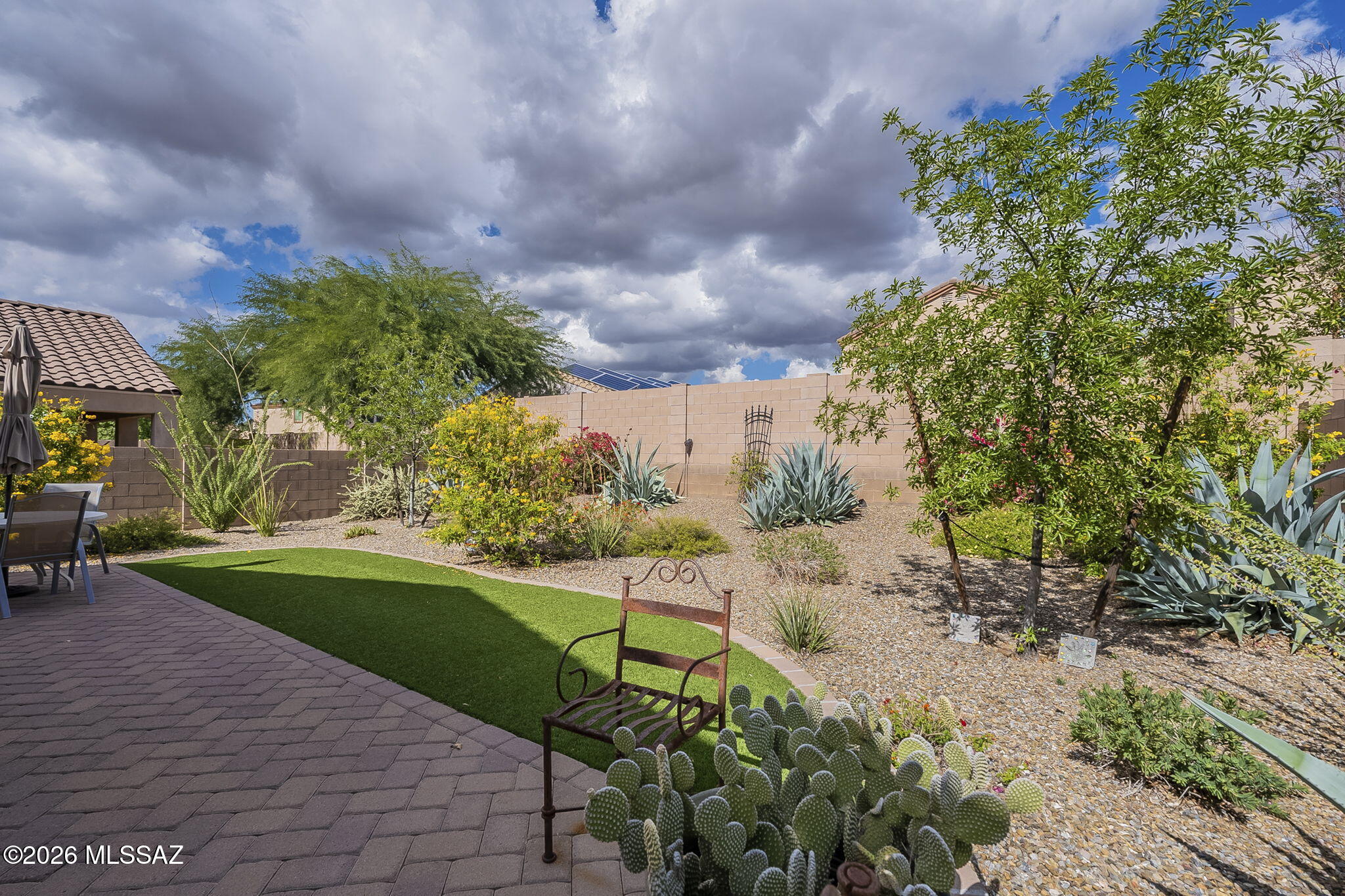 Rancho Vistoso Neighborhood 10 - Residential